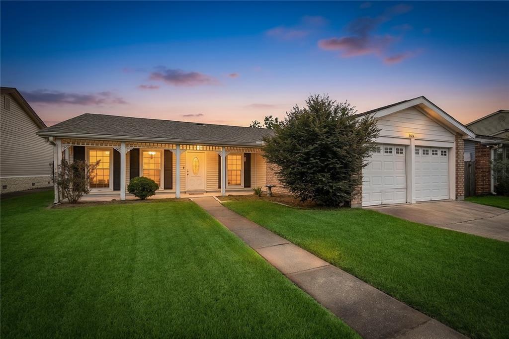 Photo 1 of Single family home for sale at 3824 Shannon Dr, Harvey, LA 70058 | MLS# 2572981 | Listing updated on 2026-09-02