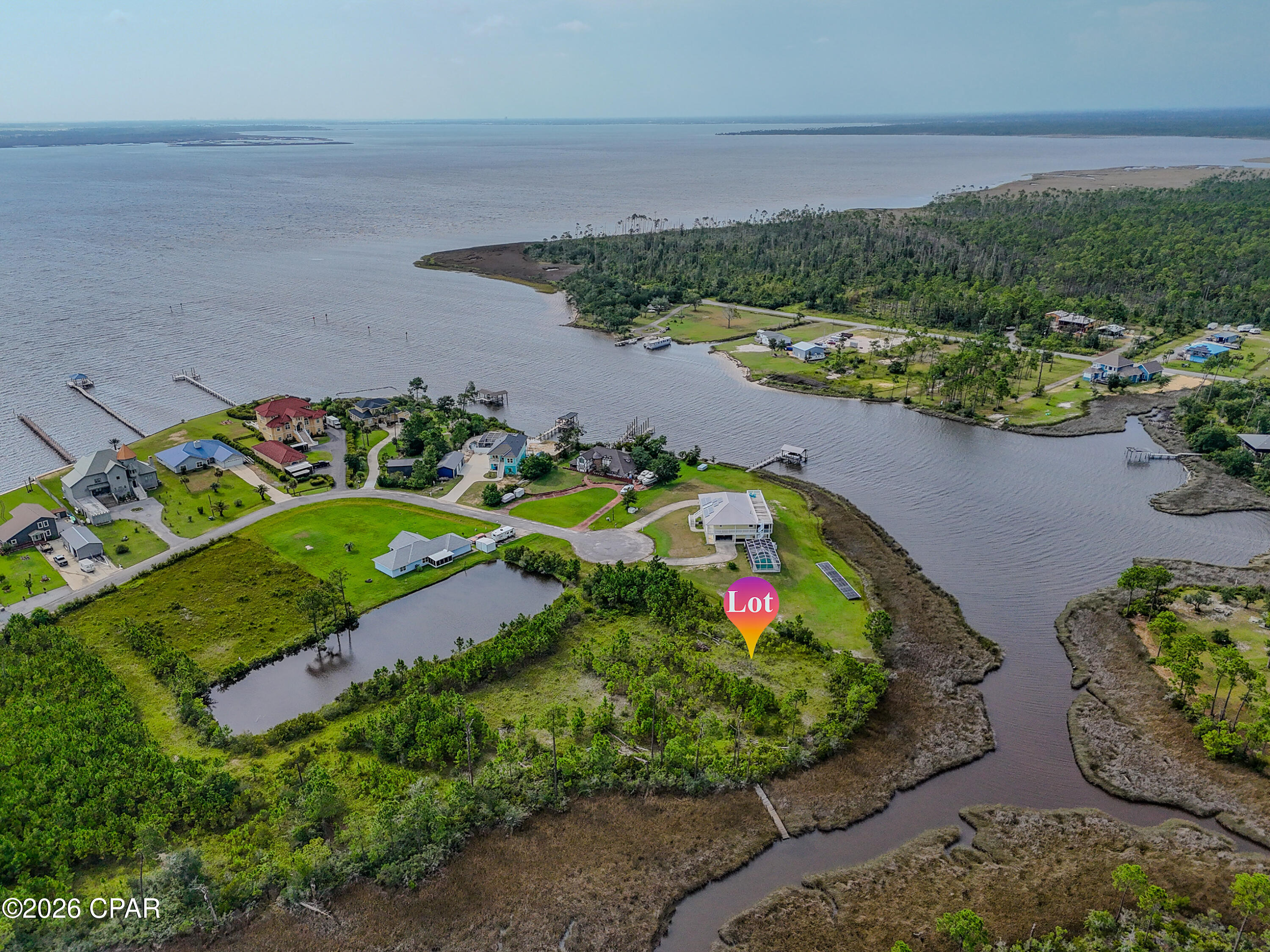 6th image of 4801 E Bay Dr, Panama City, FL 32404 | MLS# 794340
