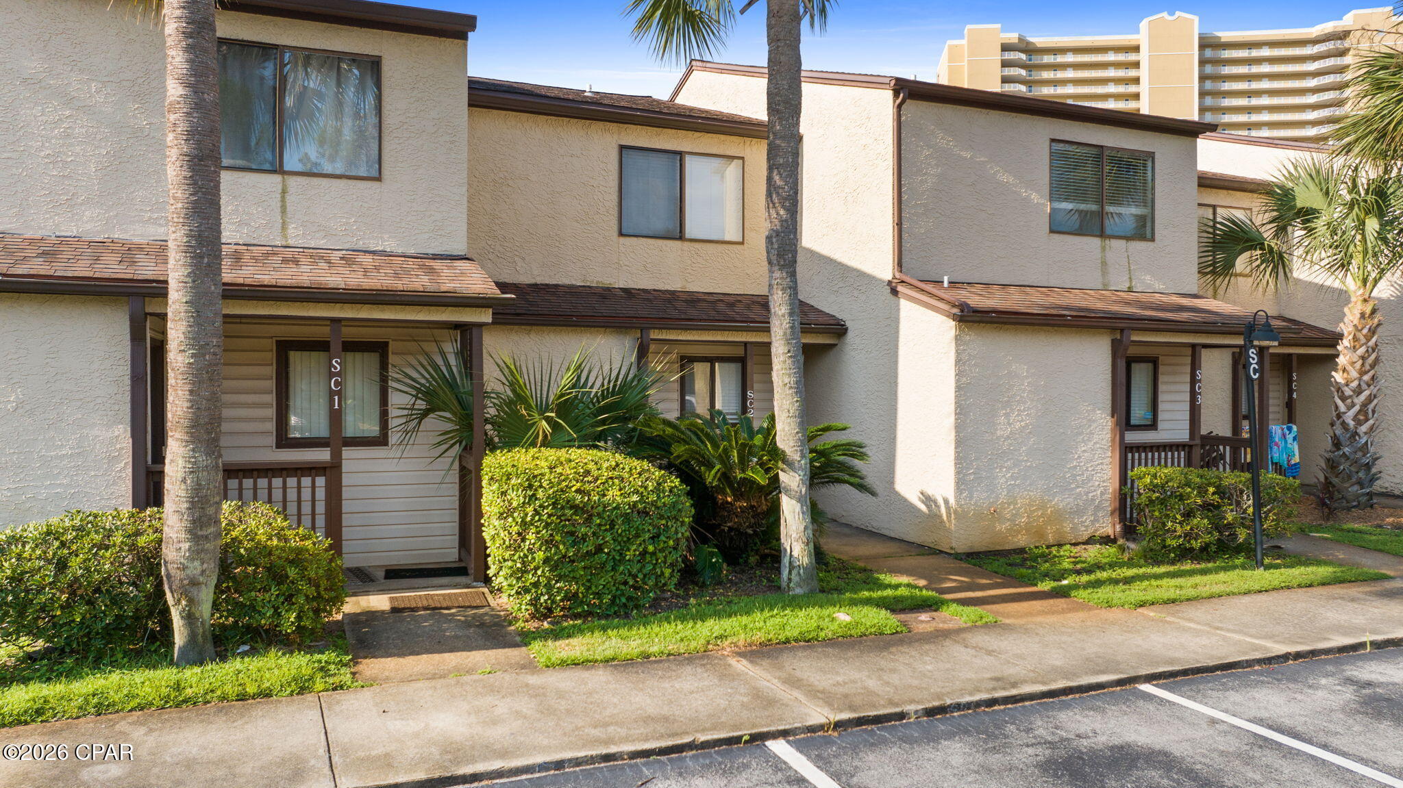 40th image of 17620 Front Beach Rd #2SC, Panama City Beach, FL 32413 | MLS# 794341