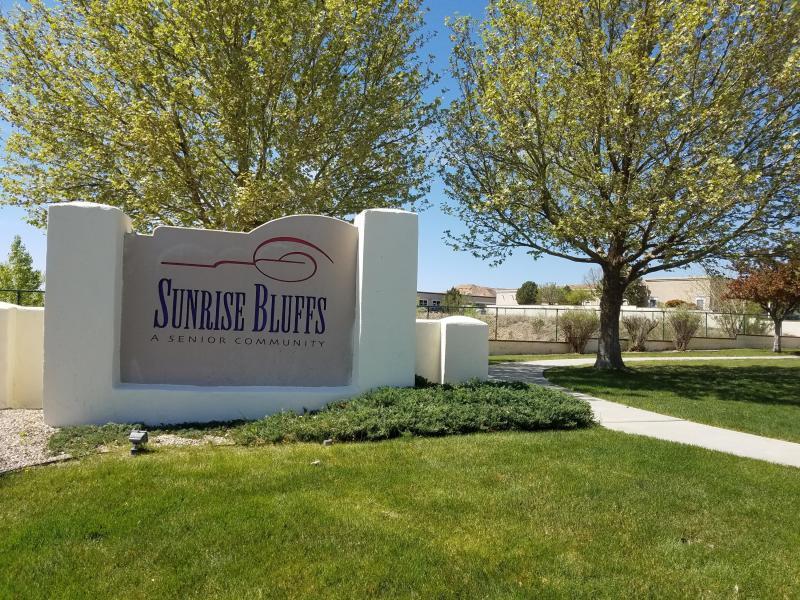 Photo 2 of Sale Pending at 303 Sunrise Blfs Dr, Belen, NM 87002 | MLS# 1109480 | Listing updated on 2026-09-17