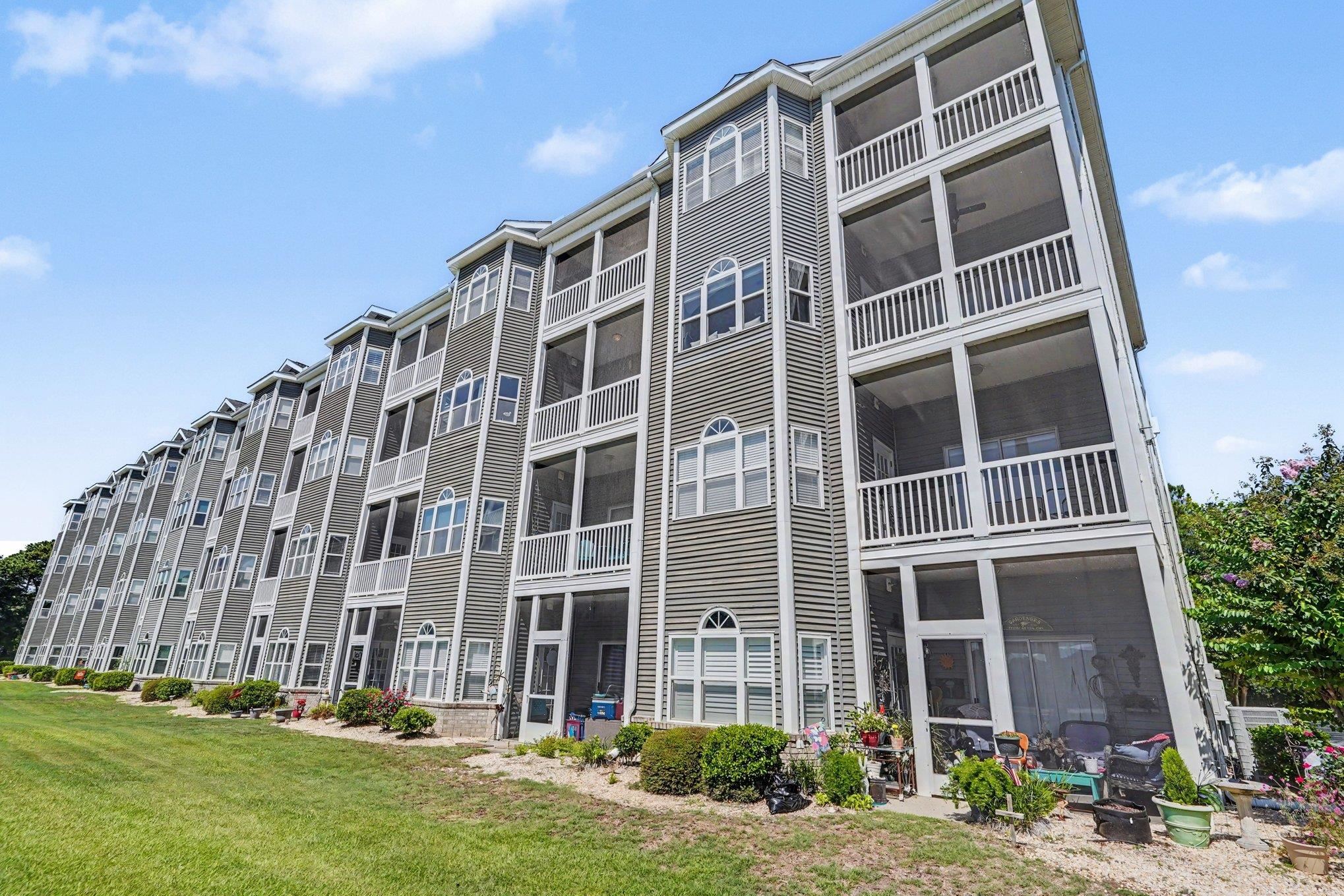 Photo 2 of Condo for sale at 131 Waypoint Ridge Ave #Q29, Little River, SC 29566 | MLS# 2620591 | Listing updated on 2026-09-16