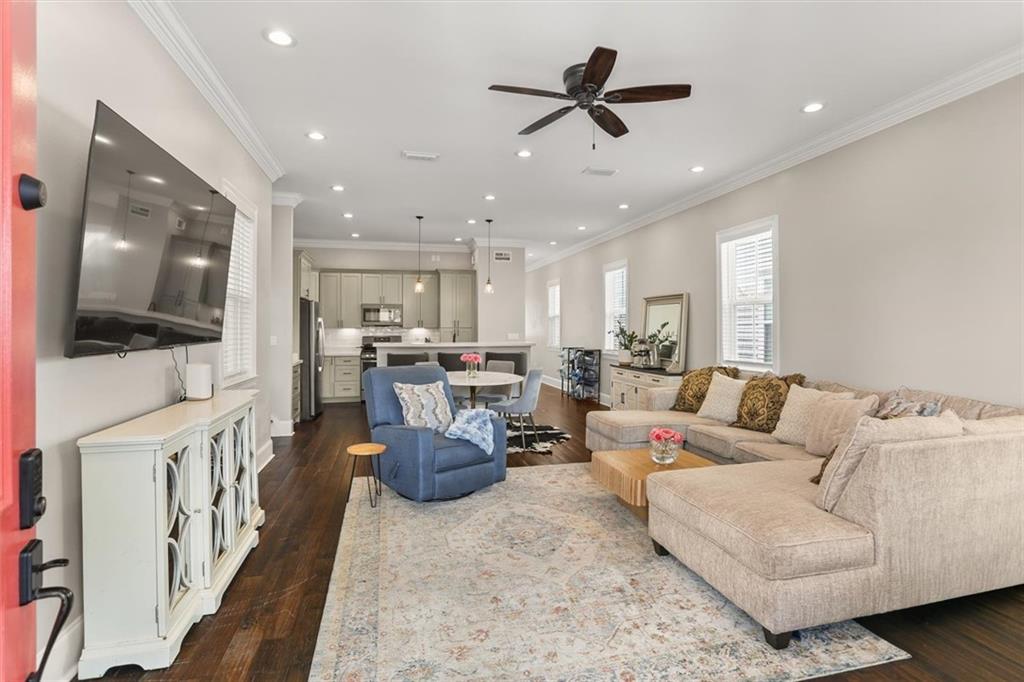 Photo 3 of Single family home for sale at 2530 Delachaise St, New Orleans, LA 70115 | MLS# 2573234 | Listing updated on 2026-09-16