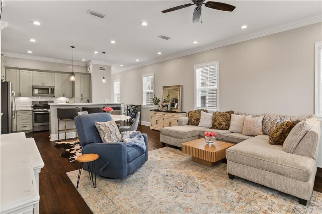 4th image of 2530 Delachaise St, New Orleans, LA 70115 | MLS# 2573234