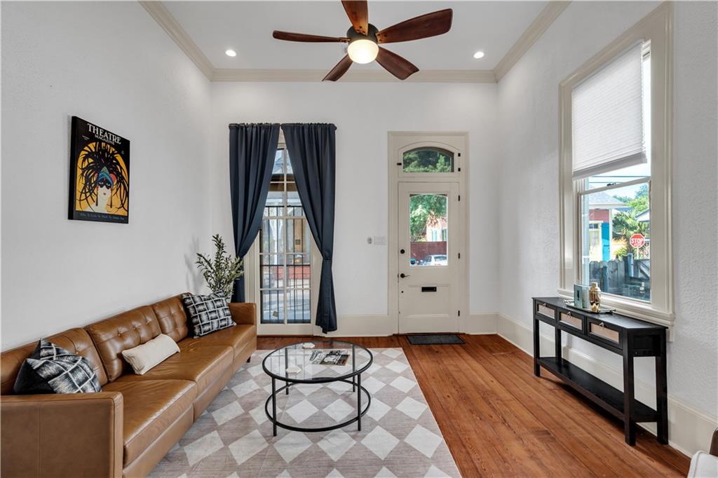 image of 3824 Dauphine St, New Orleans, LA 70117 | MLS# 2573359