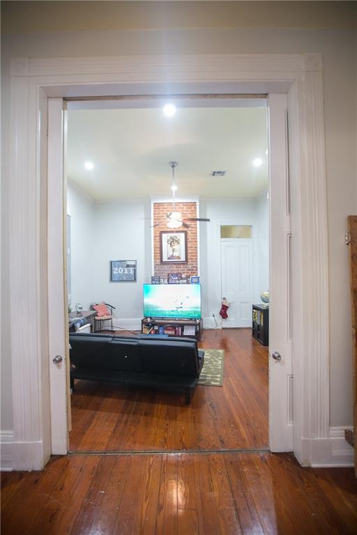 2nd image of 1215 N Galvez St, New Orleans, LA 70119 | MLS# 2573417