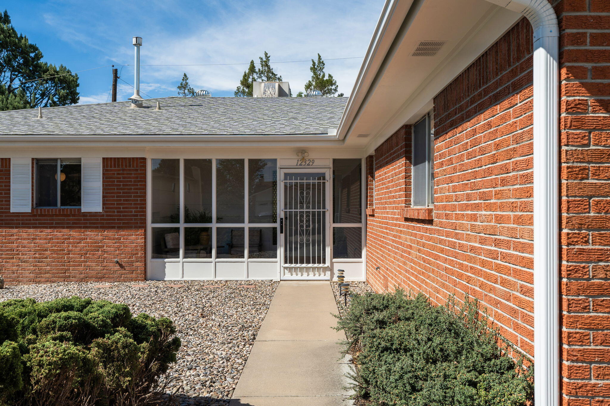 Photo 2 of Single family home for sale at 12329 Princess Jeanne Ave Ne, Albuquerque, NM 87112 | MLS# 1109486 | Listing updated on 2026-09-07