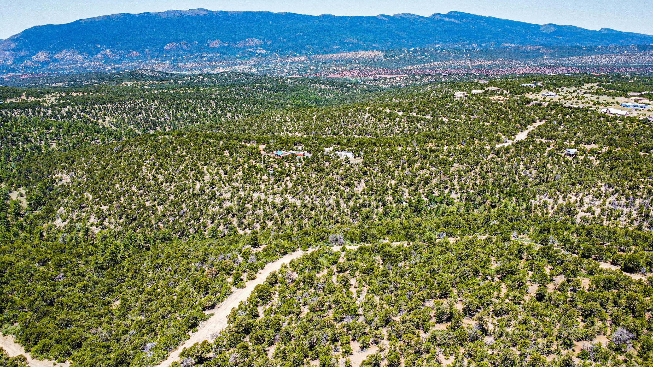 1st image of 2 Crestview Pl, Tijeras, NM 87059 | MLS# 1109487