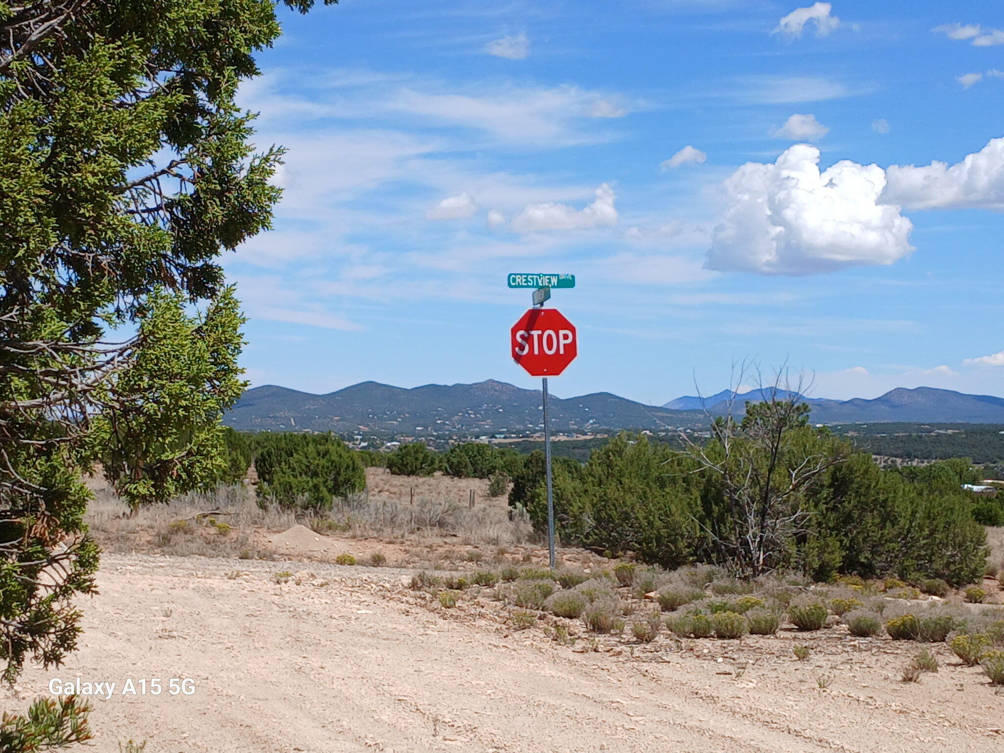 Photo 2 of Sale Pending at 2 Crestview Pl, Tijeras, NM 87059 | MLS# 1109487 | Listing updated on 2026-10-17