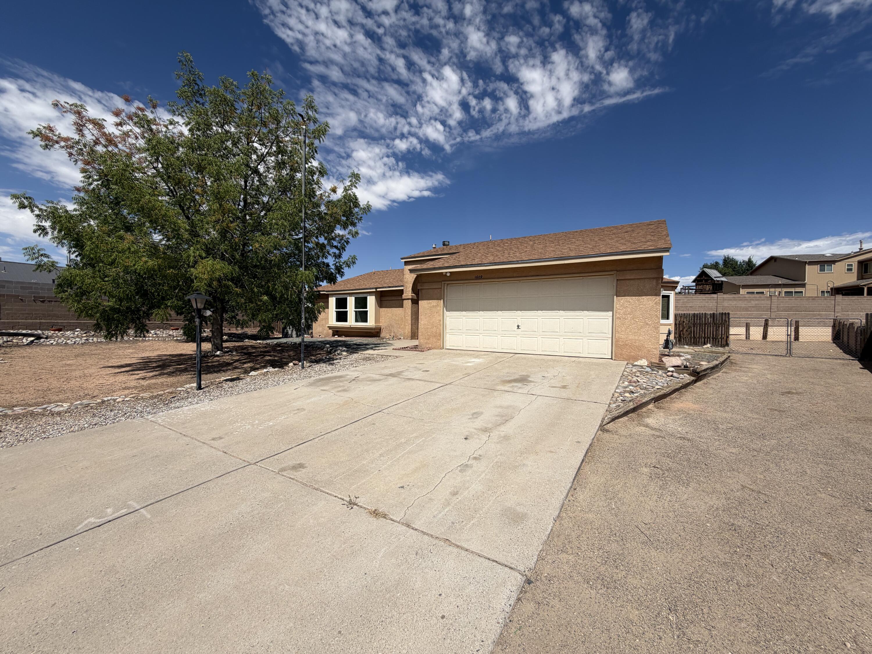 1st image of 1609 Blue Quail Ct Ne, Rio Rancho, NM 87144 | MLS# 1109490