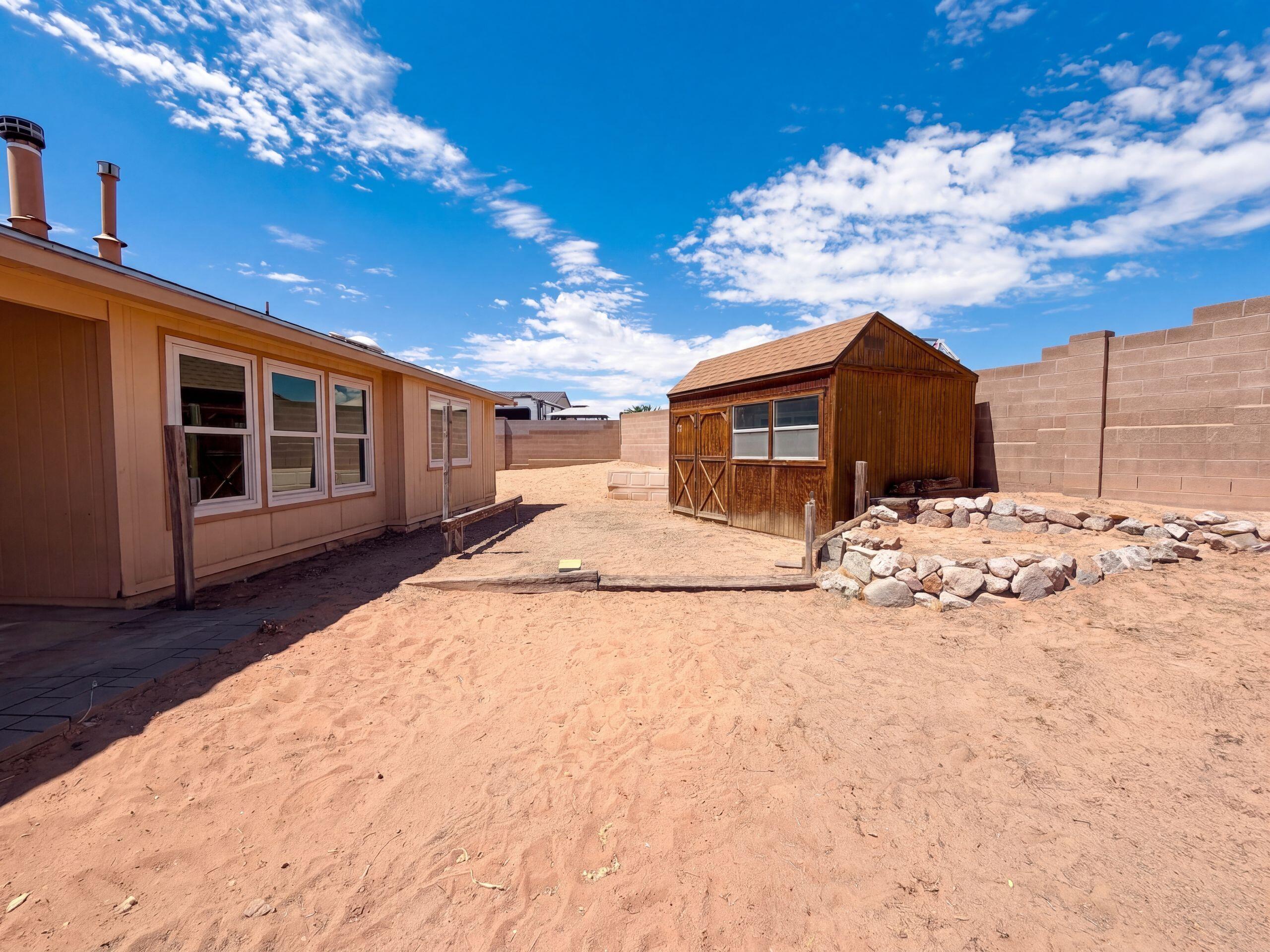 22nd image of 1609 Blue Quail Ct Ne, Rio Rancho, NM 87144 | MLS# 1109490