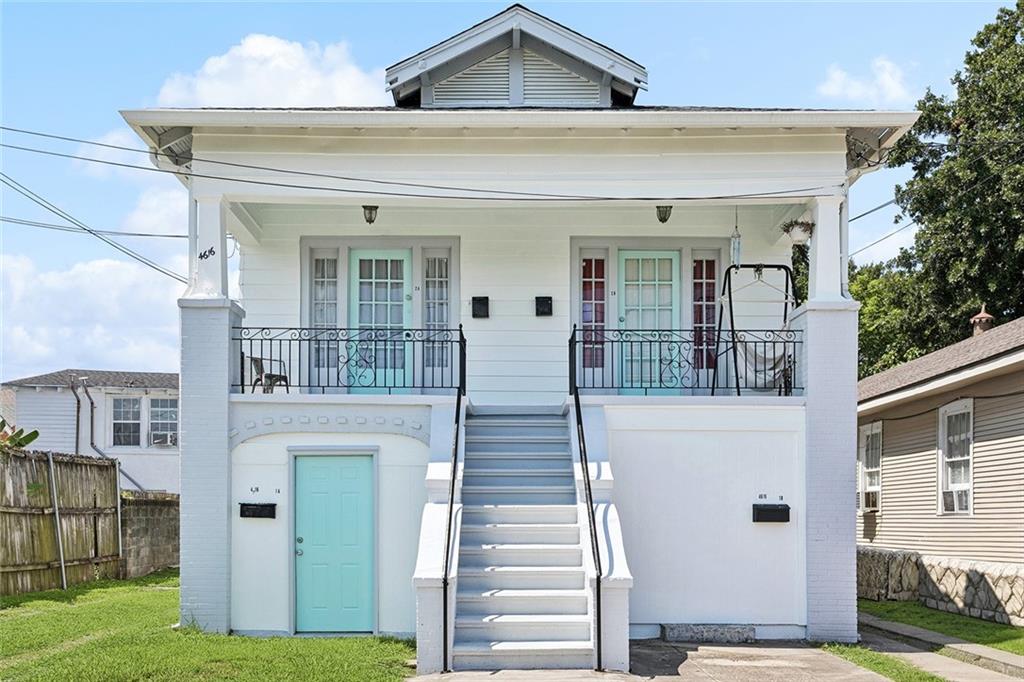 image of 4616 18 Conti St, New Orleans, LA 70119 | MLS# 2573439