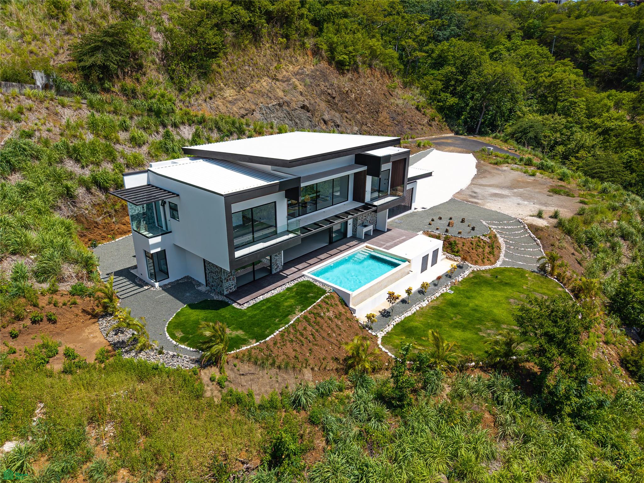 3 bed Single Family Homes For Sale in Santa Cruz, Guanacaste - 1