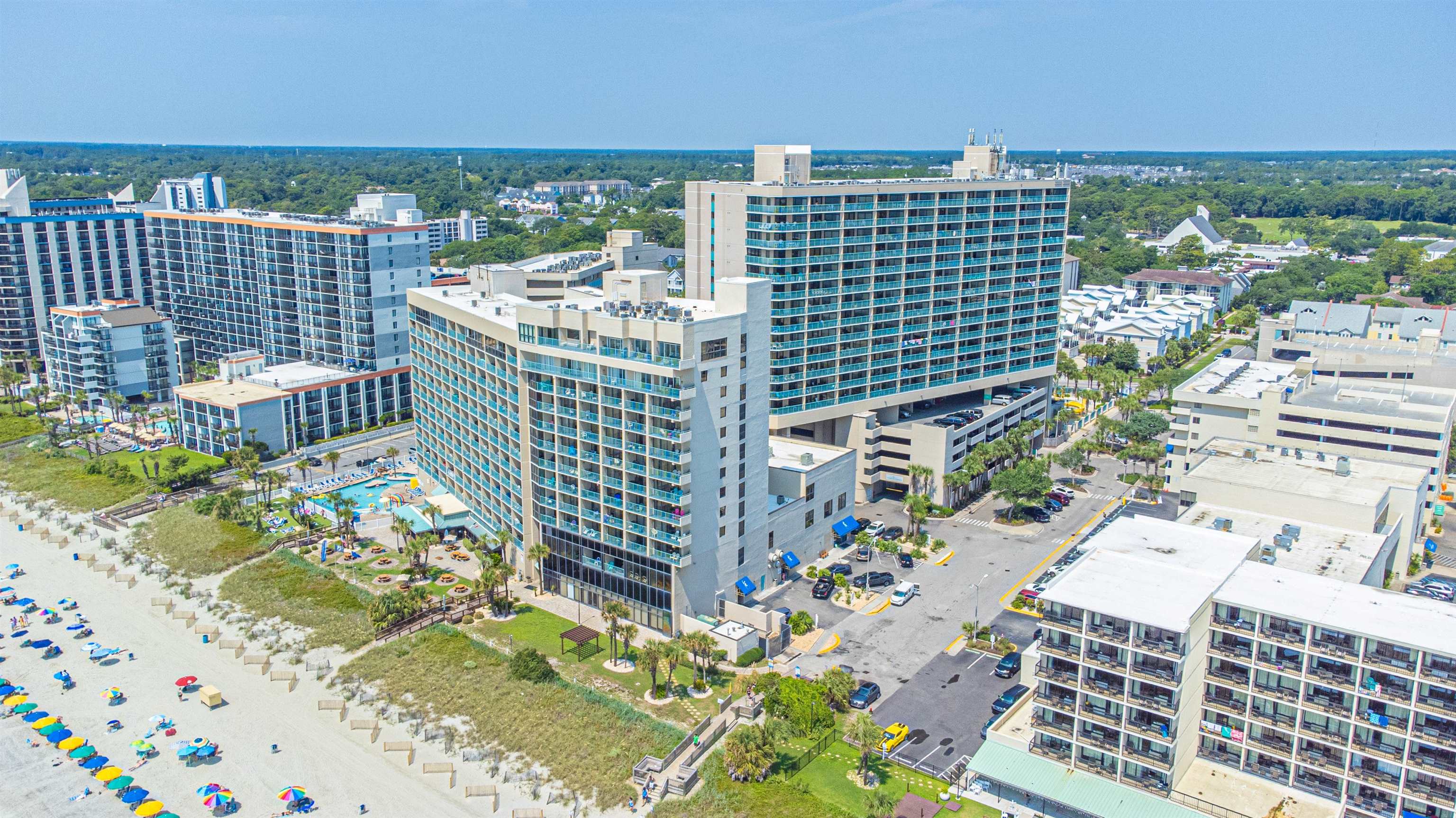 Photo 1 of Condo for sale at 205 74th Avenue N #901, Myrtle Beach, SC 29572 | MLS# 2620605 | Listing updated on 2026-09-17