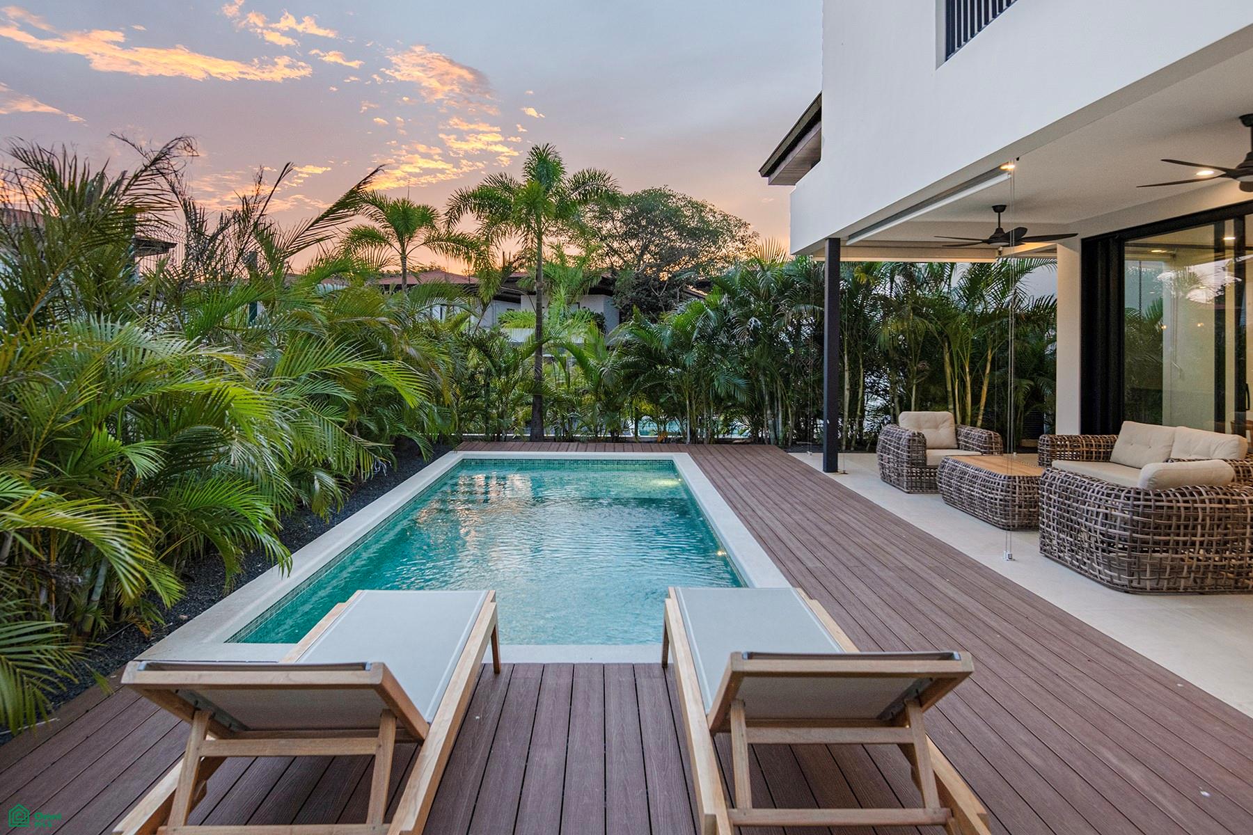 4 bed Single Family Homes For Sale in Santa Cruz, Guanacaste - 1