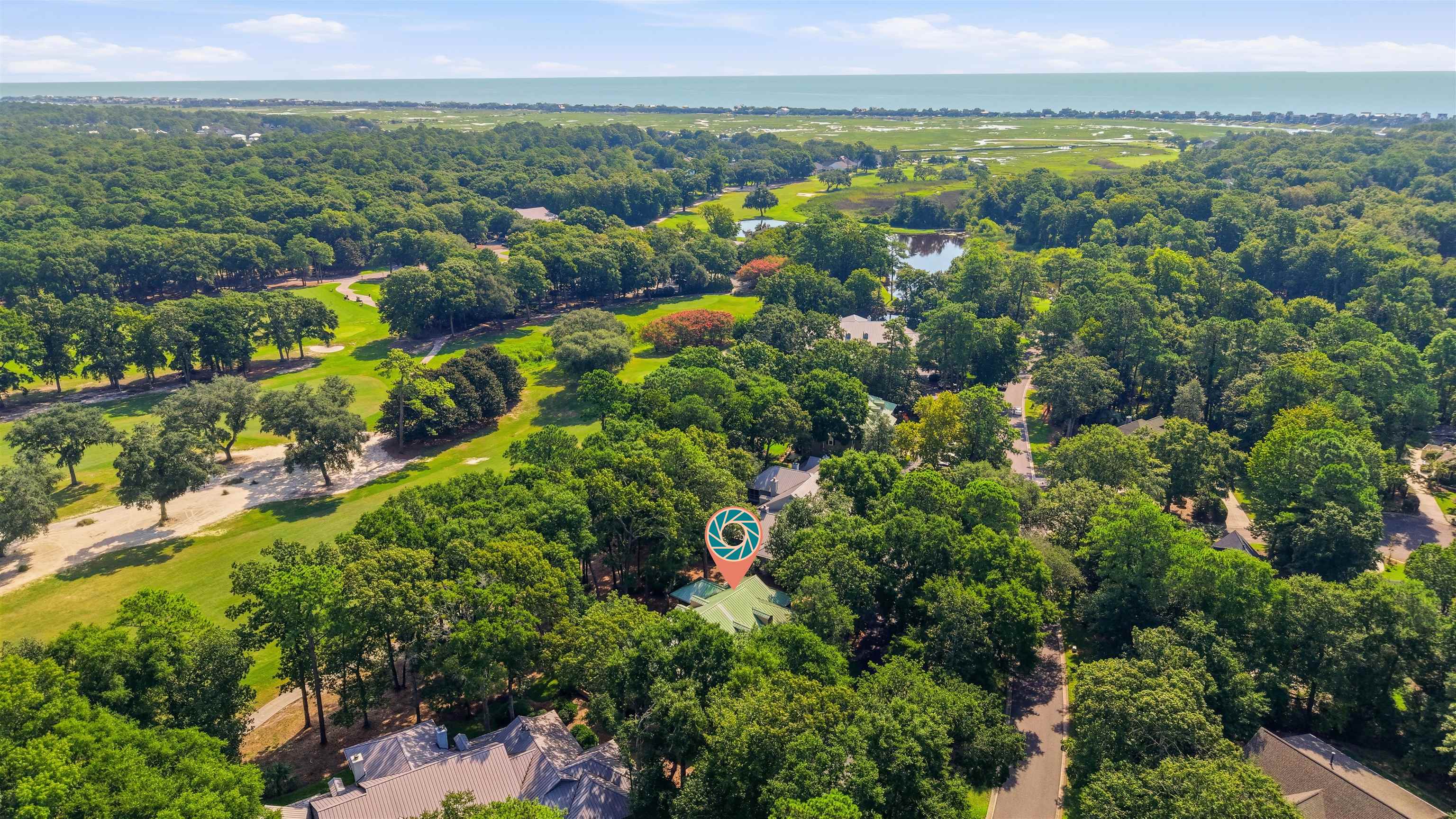 36th image of 273 2 Golden Bear Dr #2, Pawleys Island, SC 29585 | MLS# 2620321