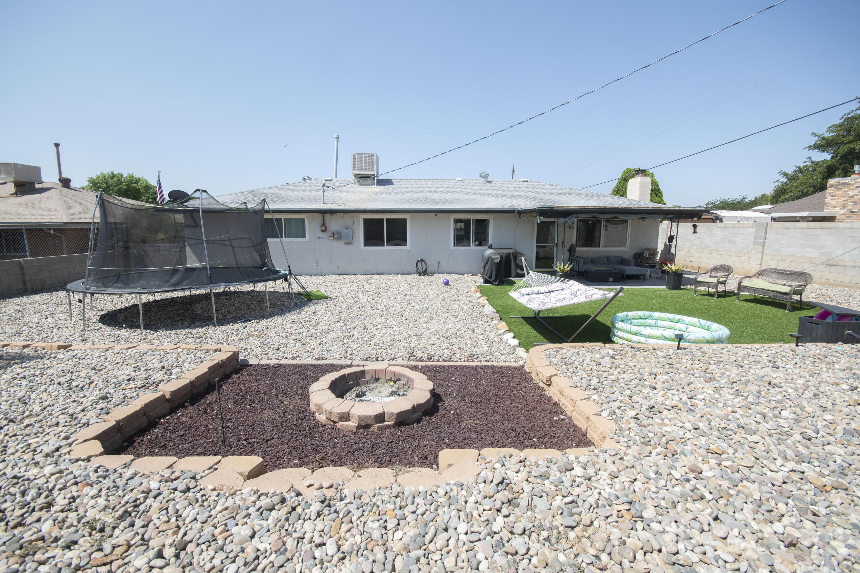 58th image of 3305 Reina Ct Ne, Albuquerque, NM 87111 | MLS# 1109507
