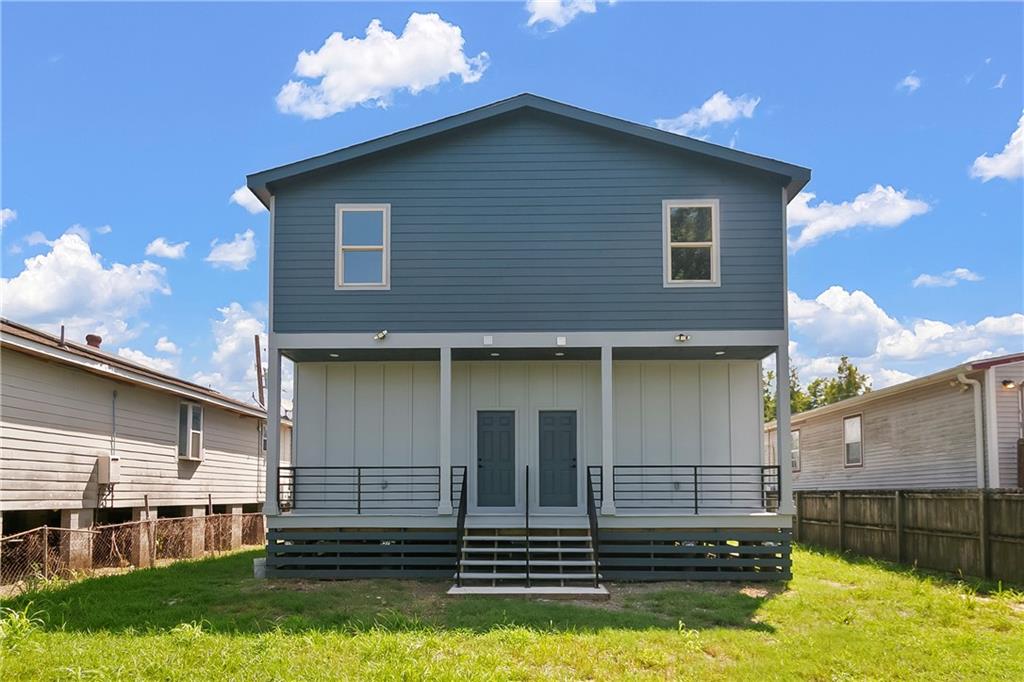20th image of 3110 12 Arts St, New Orleans, LA 70122 | MLS# 2573471