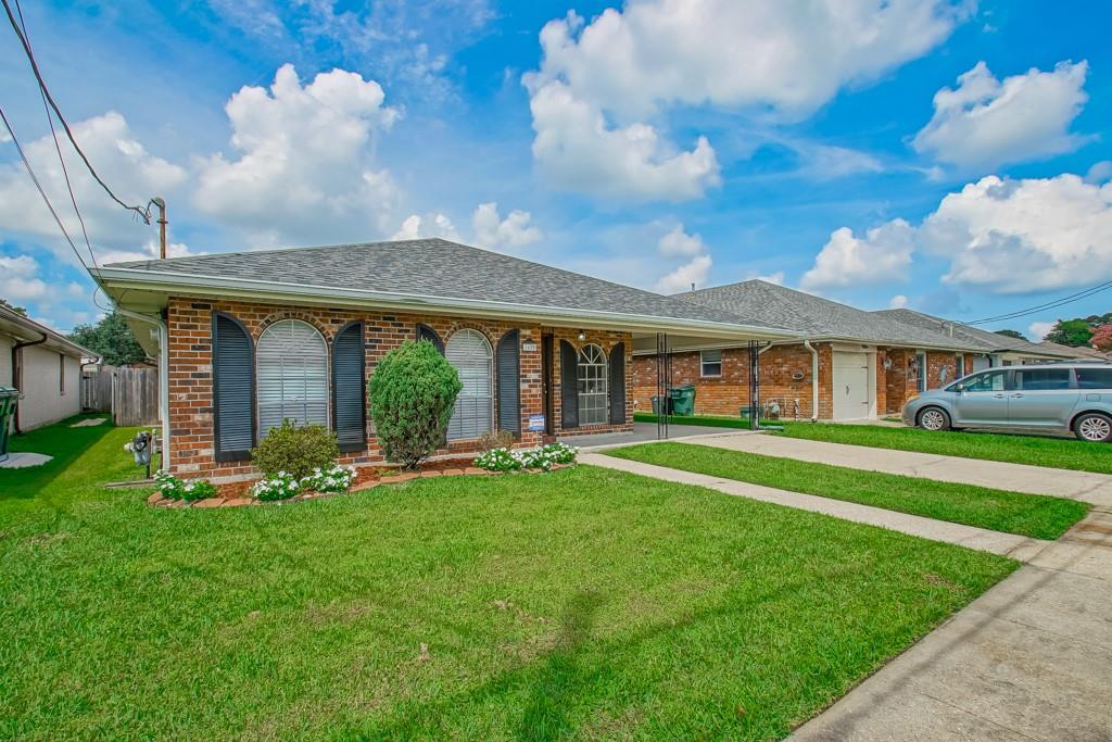 image of 1620 Field Ave, Metairie, LA 70001 | MLS# 2573462
