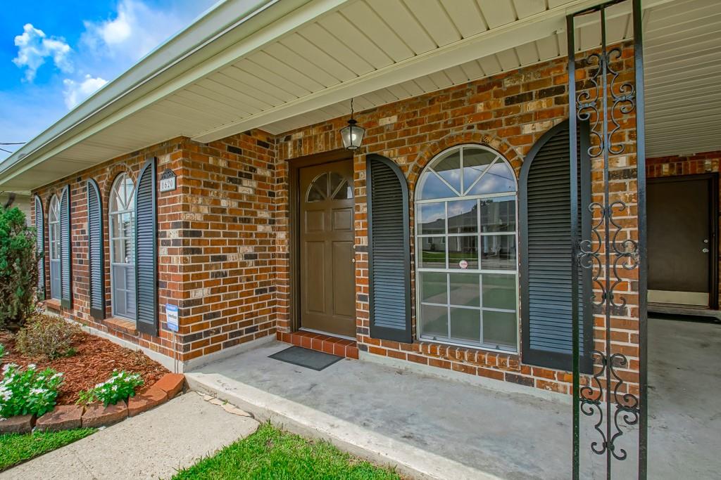 image of 1620 Field Ave, Metairie, LA 70001 | MLS# 2573462