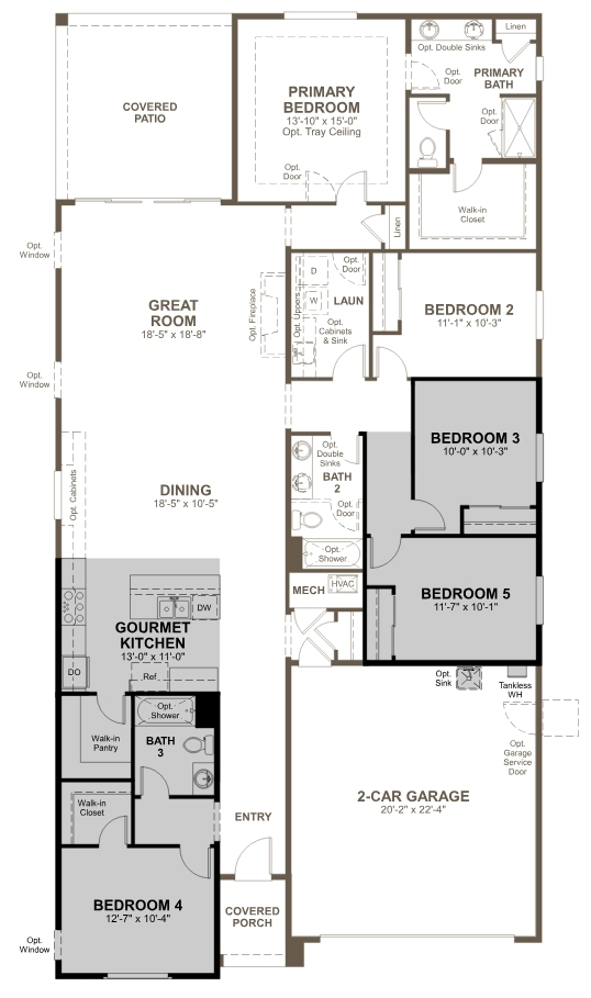 2nd image of 2112 Viviane Loop Ne, Rio Rancho, NM 87144 | MLS# 1109509