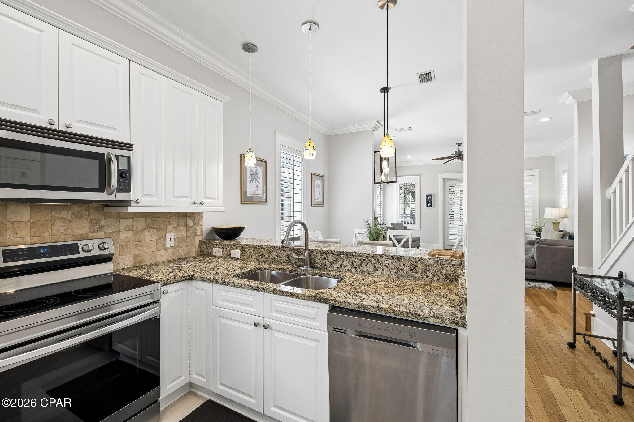 140 Parkshore Drive, Panama City Beach, FL 32413 thumbnail, photo 22 of 51