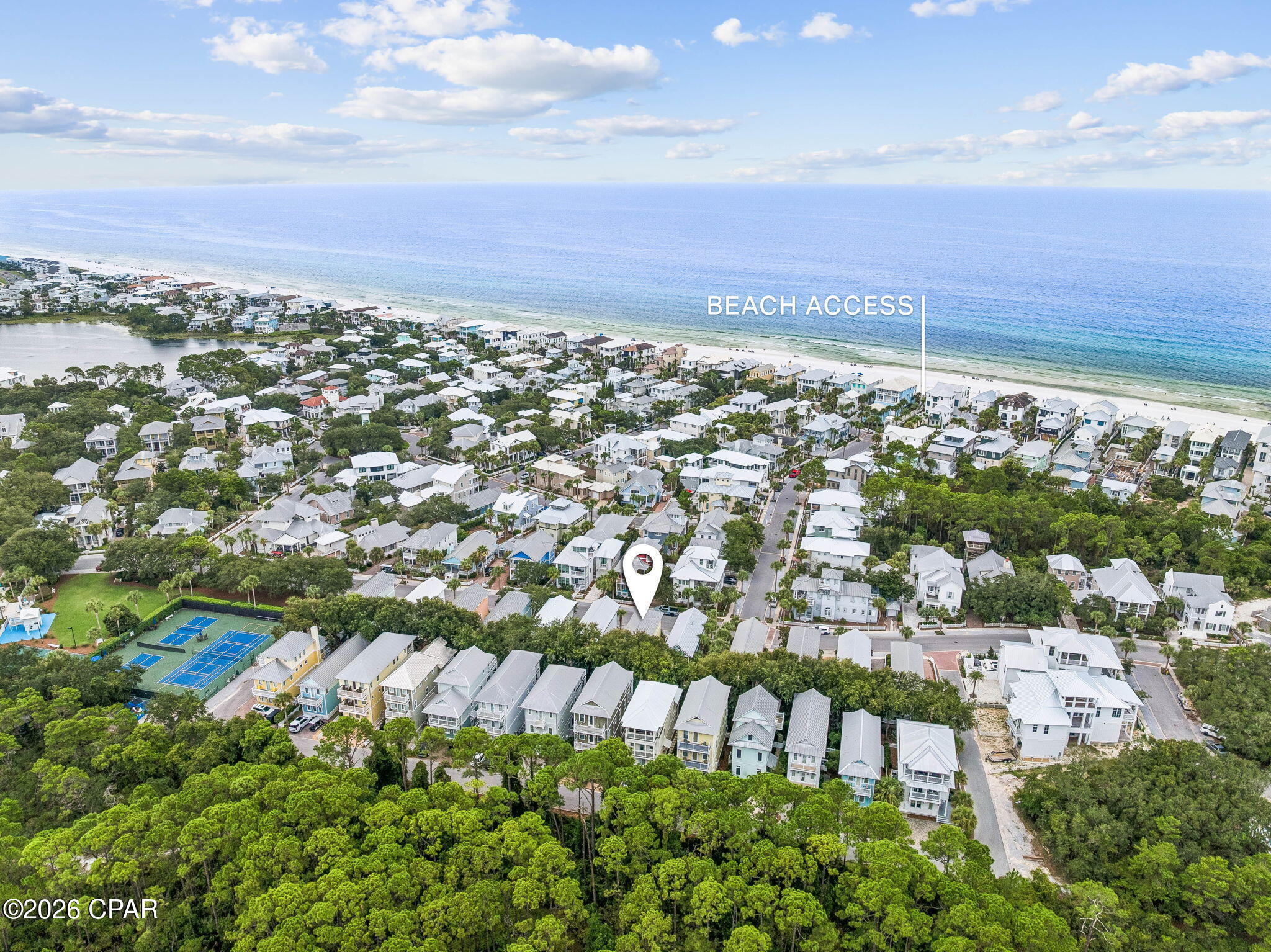 140 Parkshore Drive, Panama City Beach, FL 32413 thumbnail, photo 5 of 51