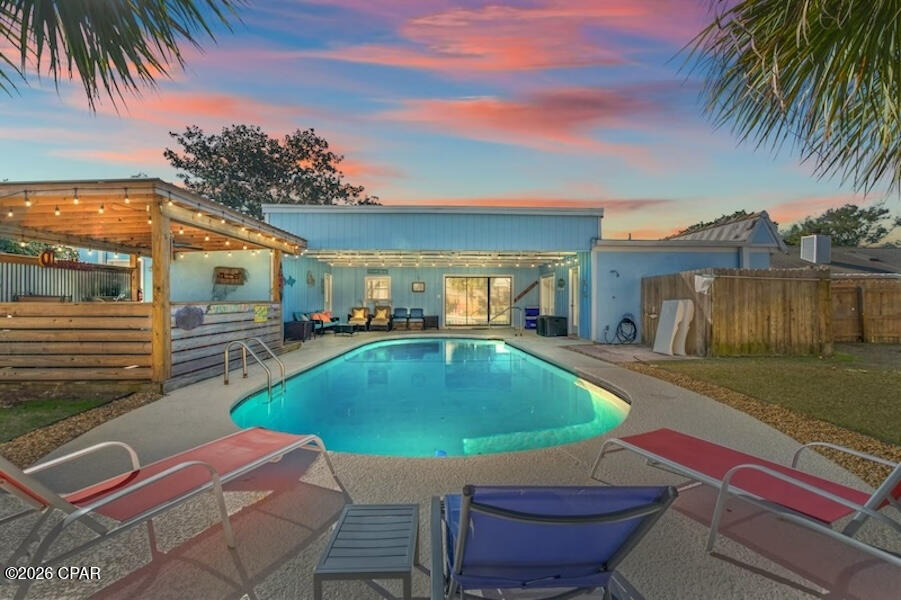 105 Grand Lagoon Shores Drive 6, Panama City, FL 32407