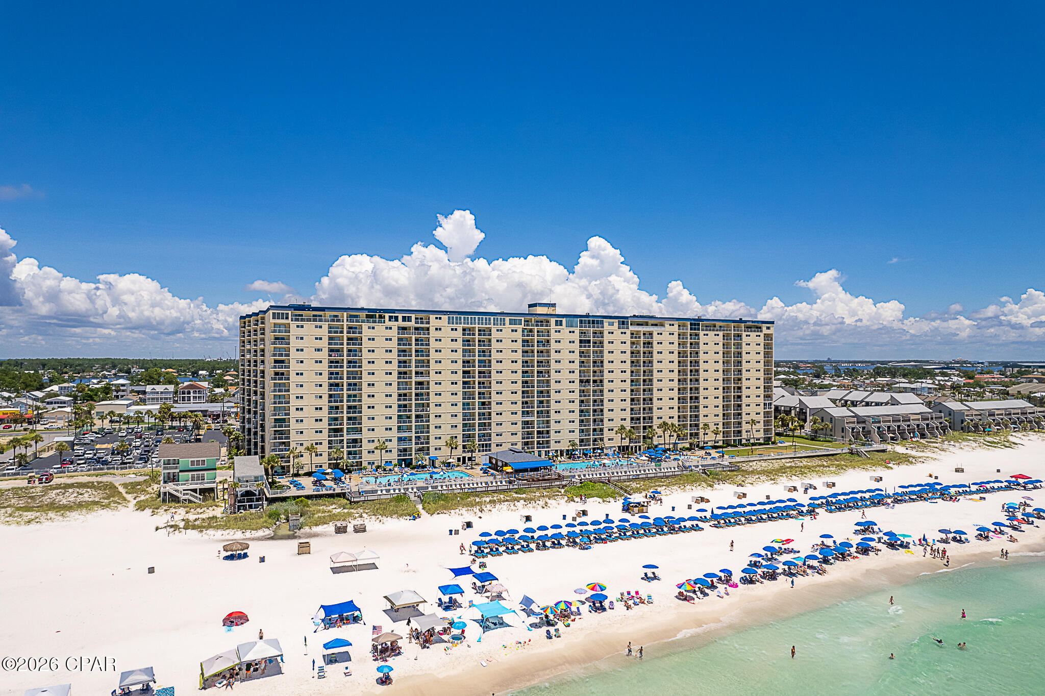 68th image of 5801 Thomas Dr #1323, Panama City, FL 32408 | MLS# 794357