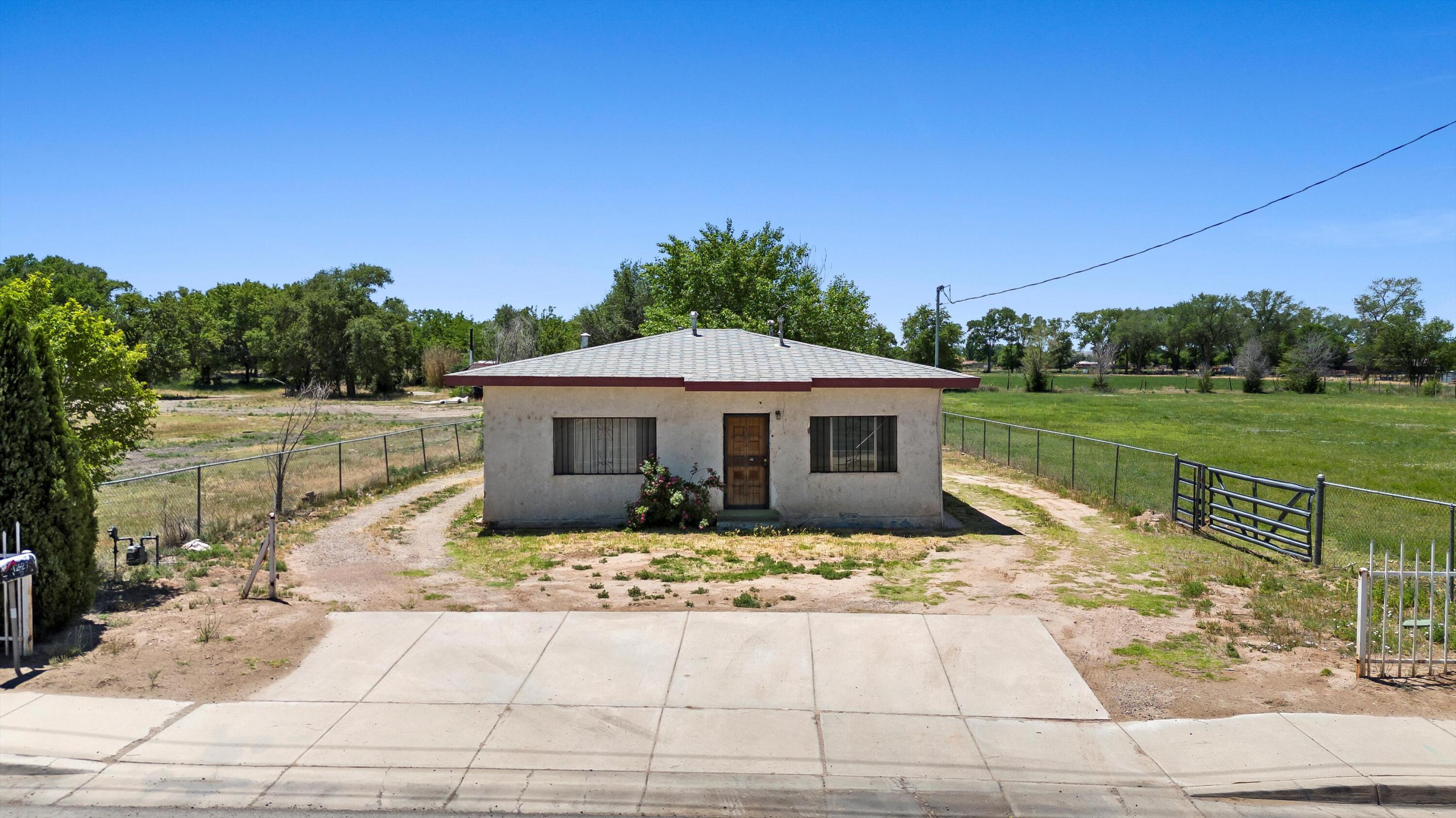 3rd image of 1227 E River Rd, Belen, NM 87002 | MLS# 1109517