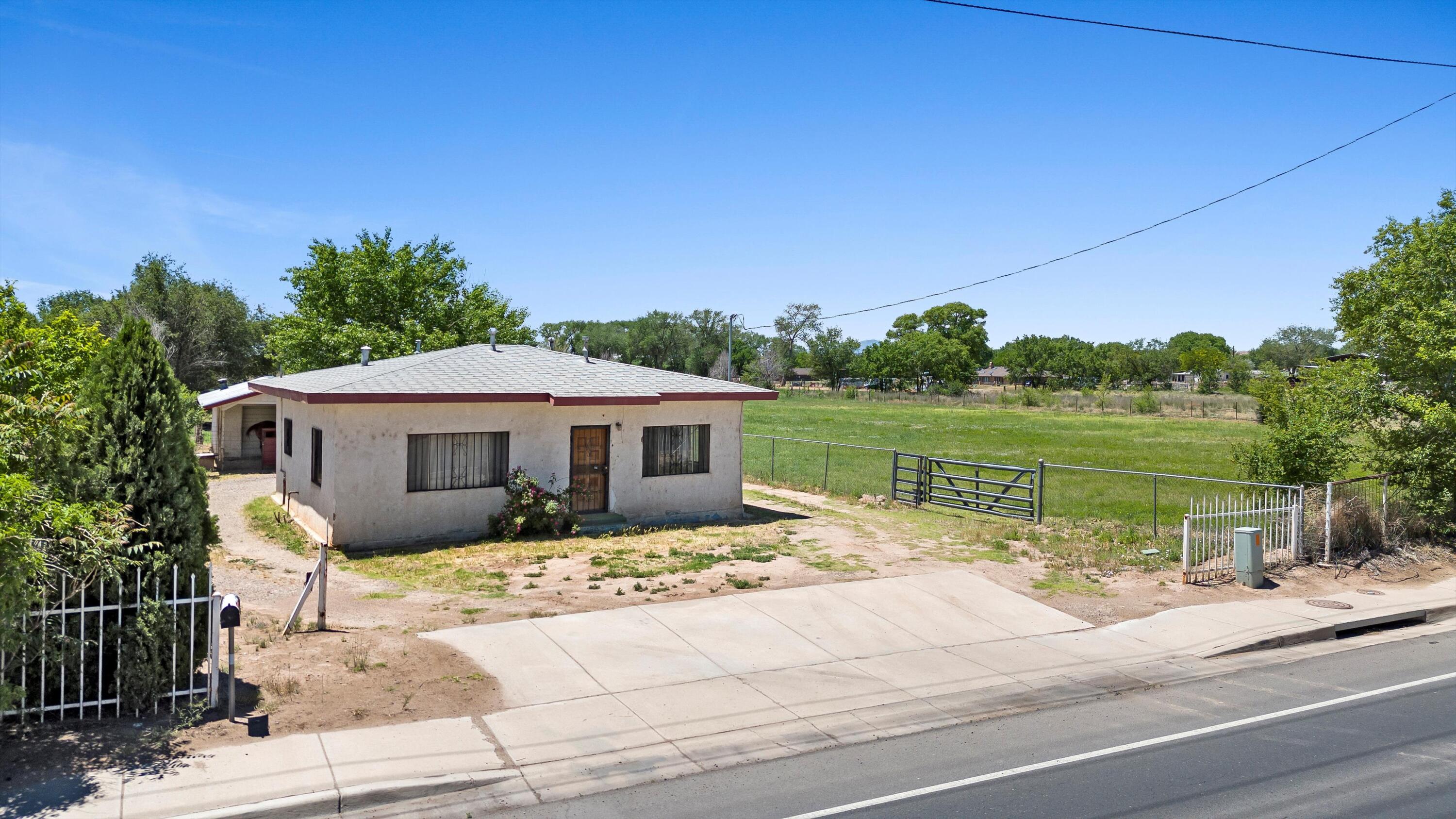 4th image of 1227 E River Rd, Belen, NM 87002 | MLS# 1109517