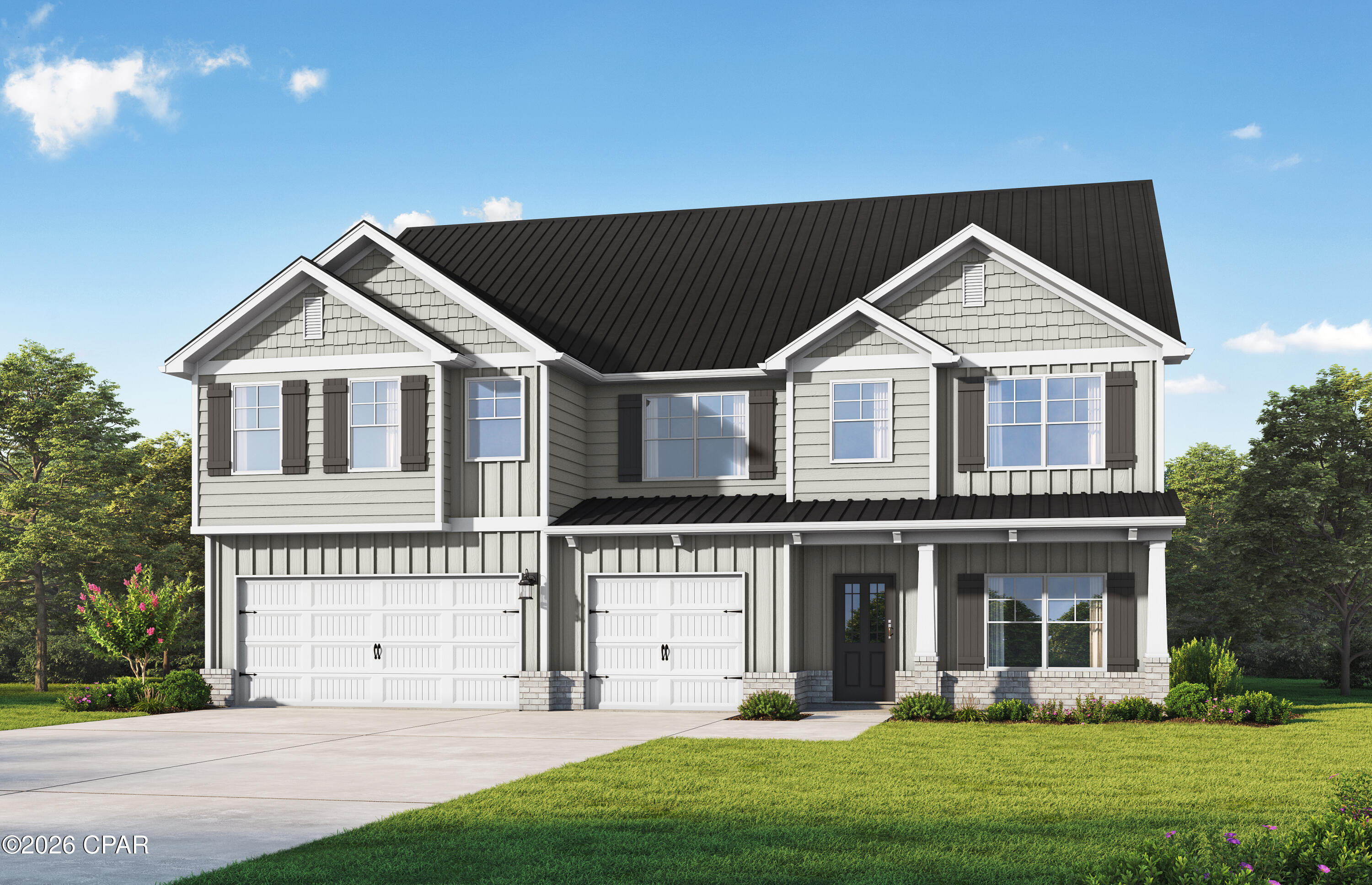 Lot 59 Muzzle Street, Freeport, FL 32439