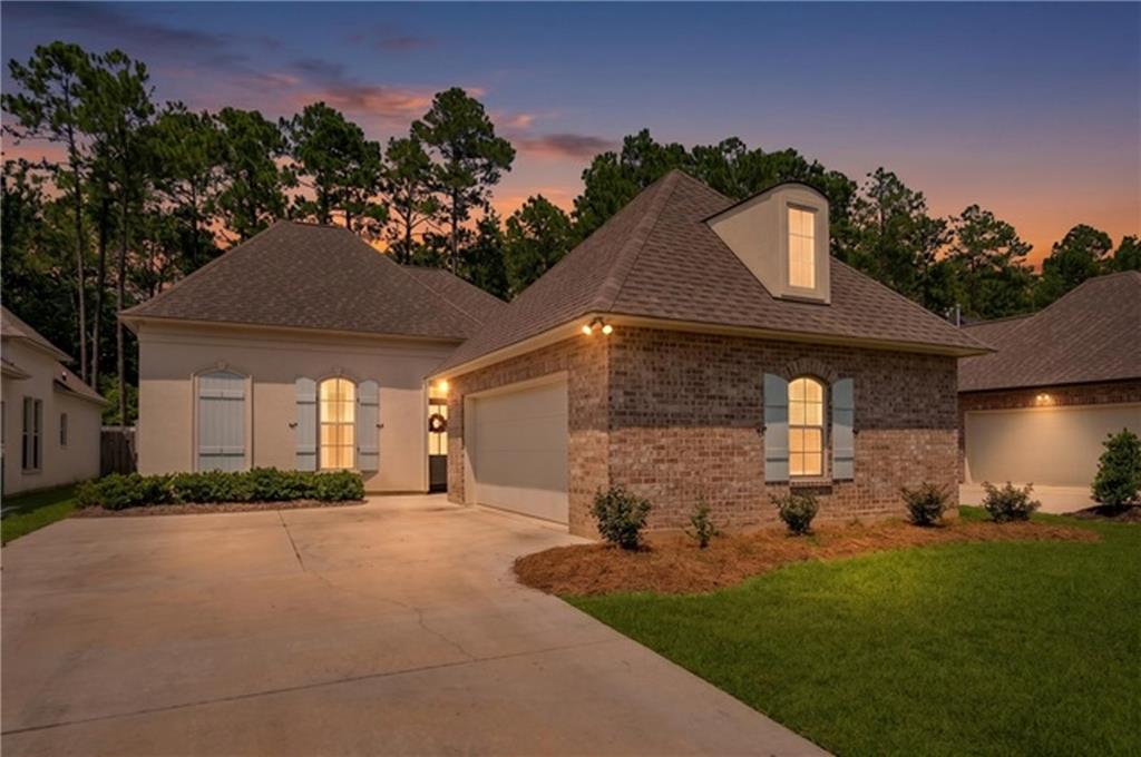 1st image of 3057 Lost Lake Ln, Madisonville, LA 70447 | MLS# 2573452