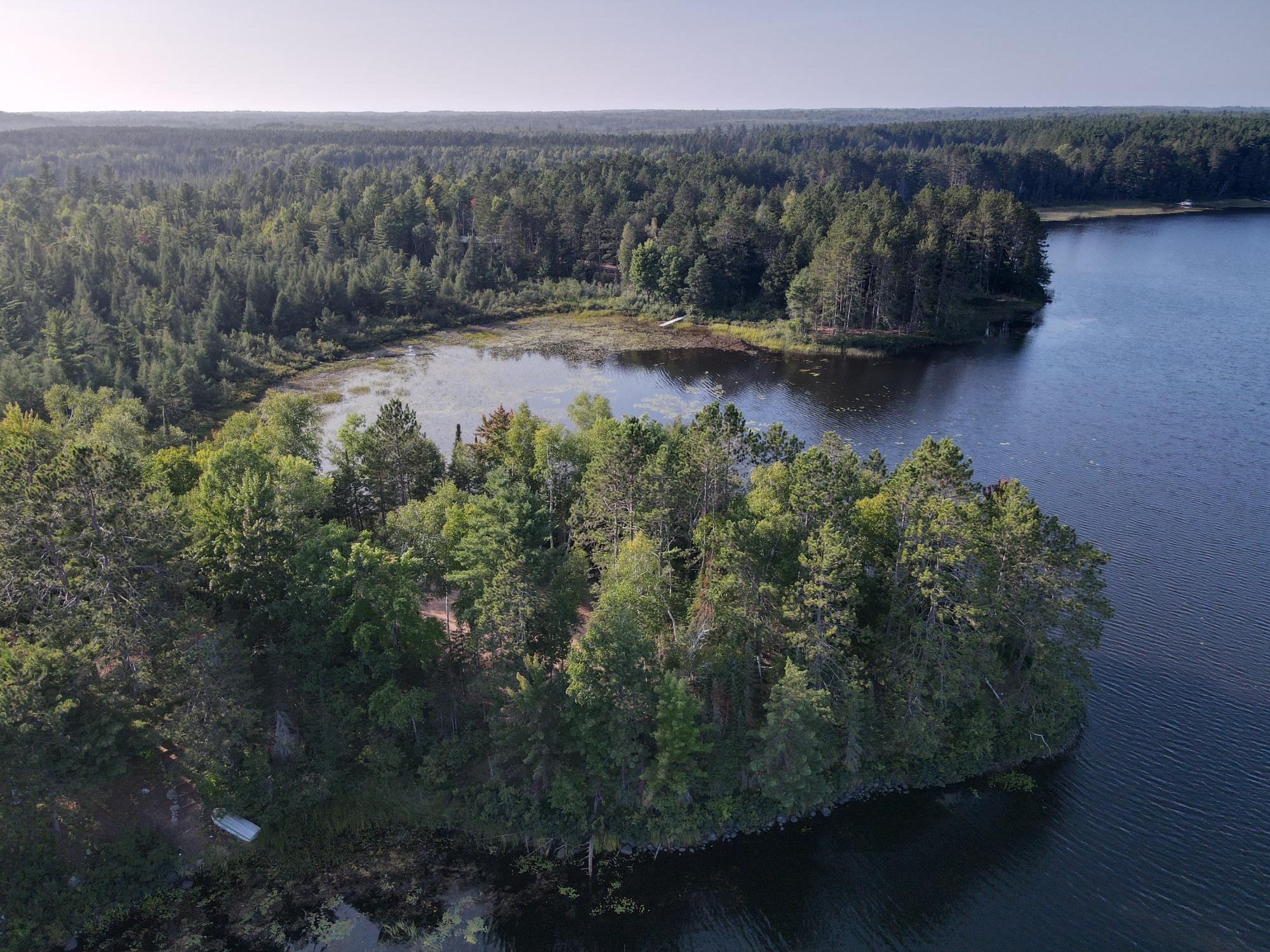 Spider Lake (M) Property ON Rocky Point Rd Photo 18
