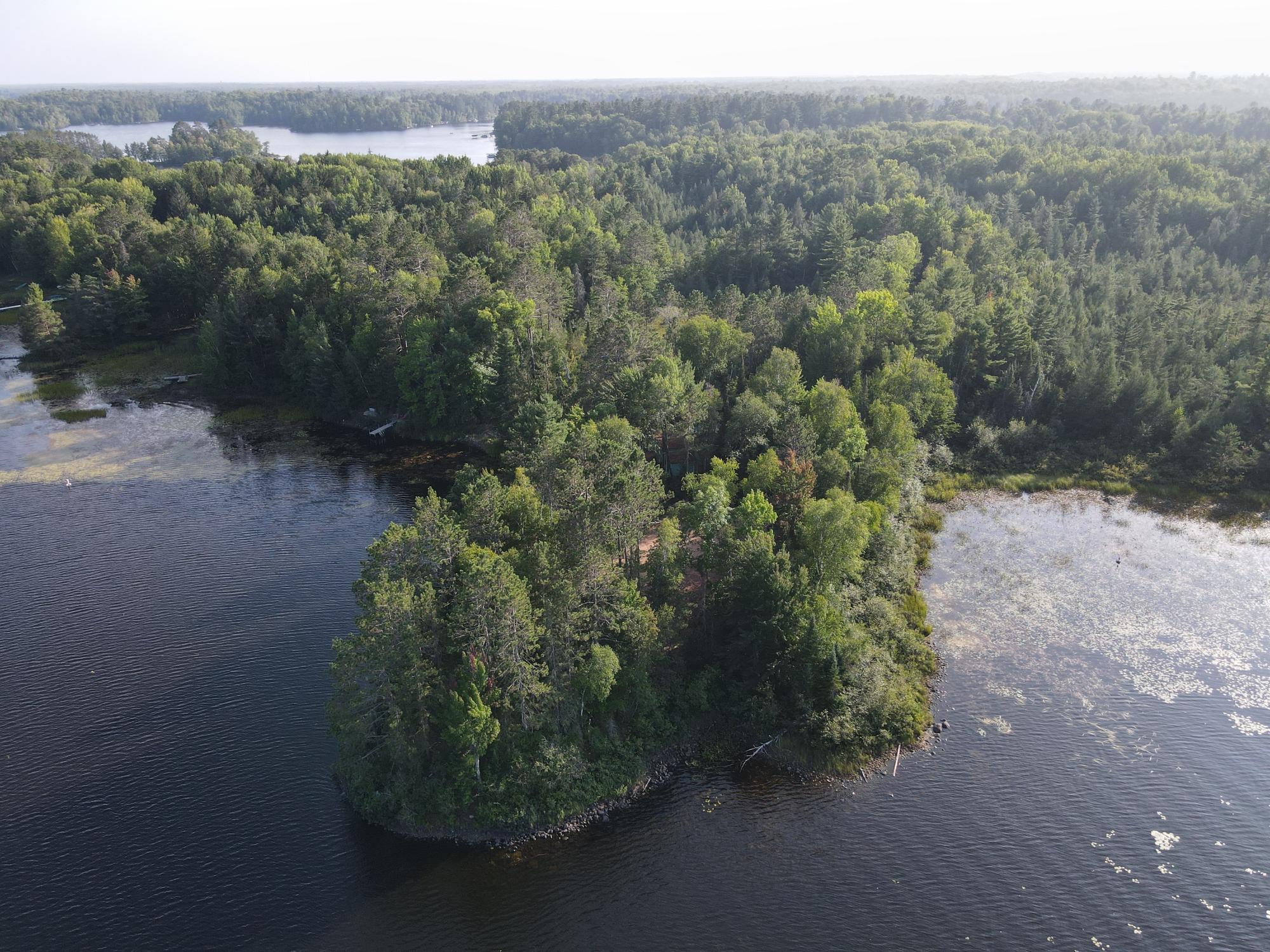 Spider Lake (M) Property ON Rocky Point Rd Photo 21