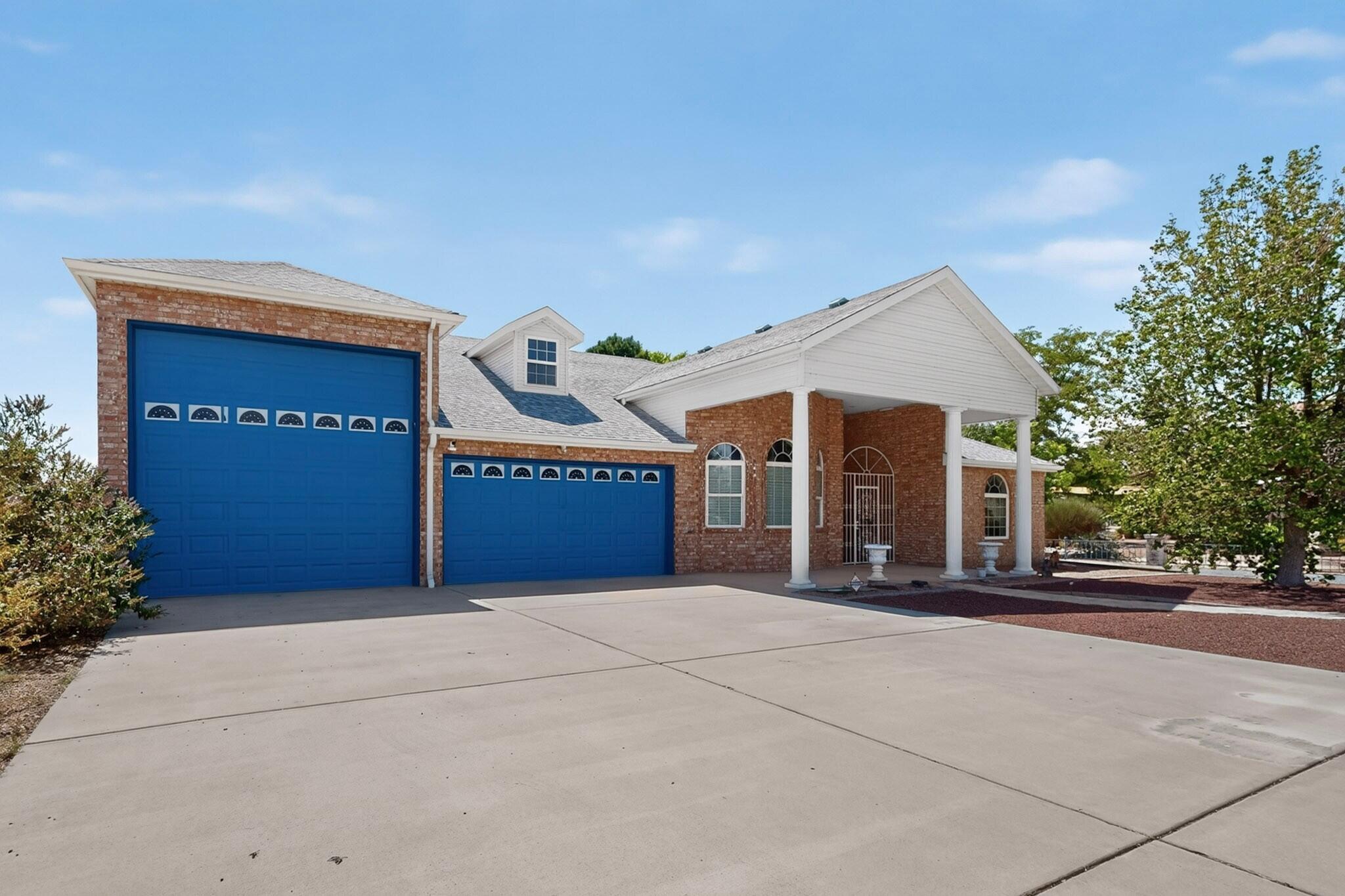 2nd image of 606 Willowbrook Ln, Rio Communities, NM 87002 | MLS# 1109524