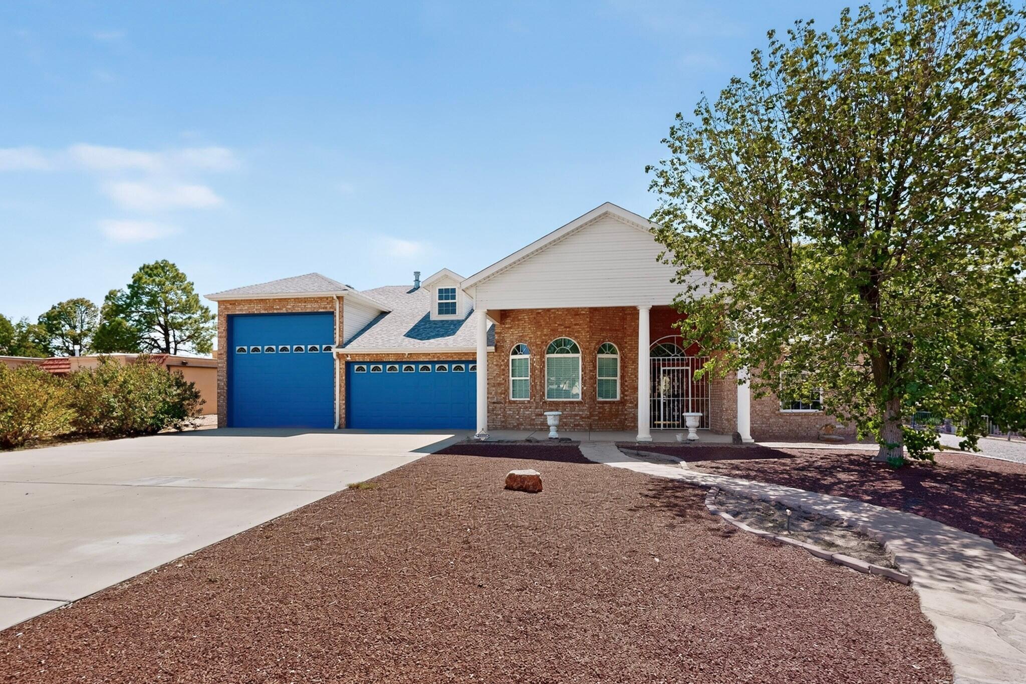 4th image of 606 Willowbrook Ln, Rio Communities, NM 87002 | MLS# 1109524