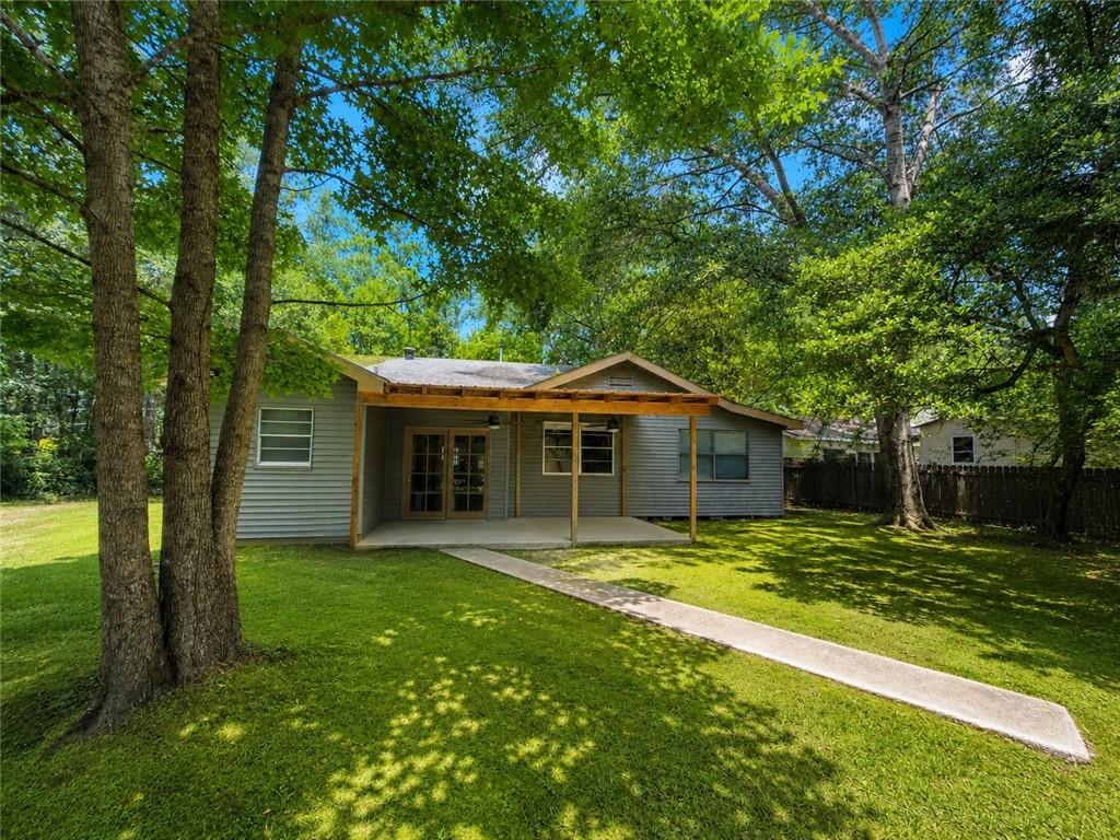 5th image of 426 E Jesse Jones St, Covington, LA 70433 | MLS# 2572734