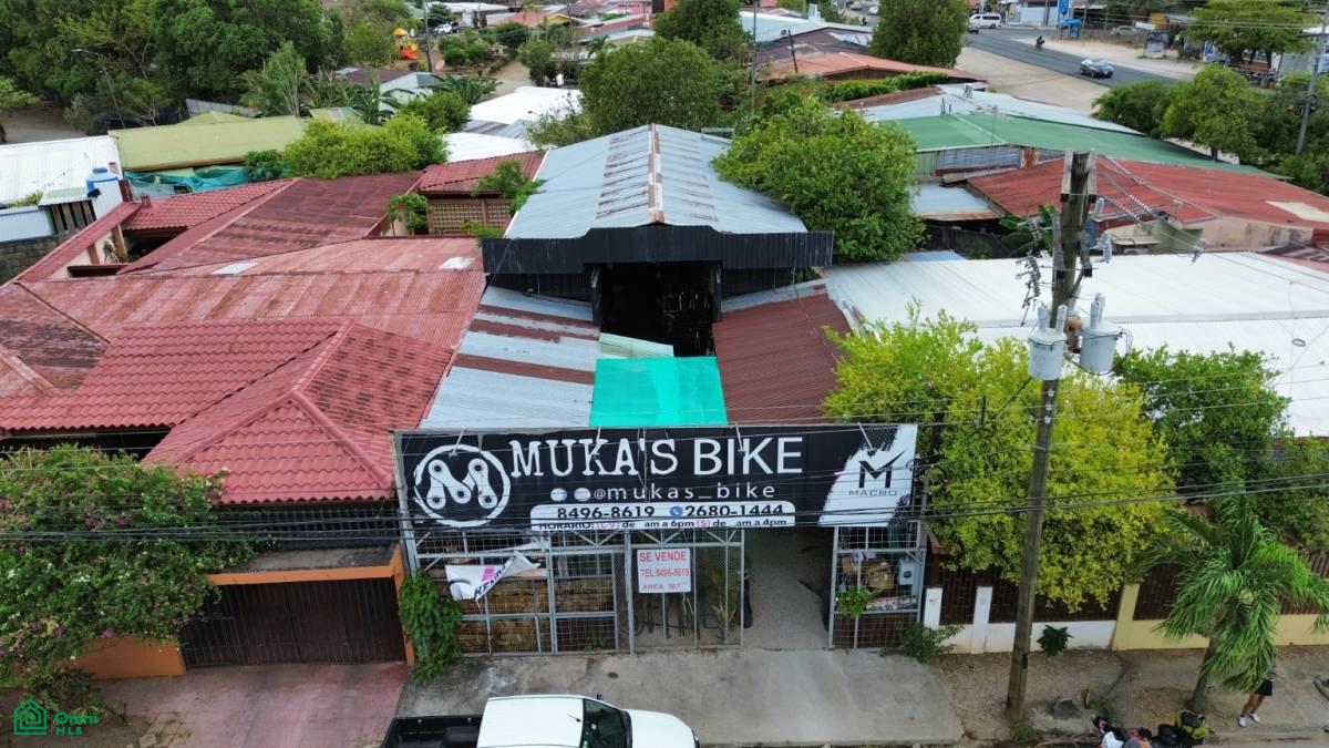 0 bed Commercial For Sale in Santa Cruz, Guanacaste - 1