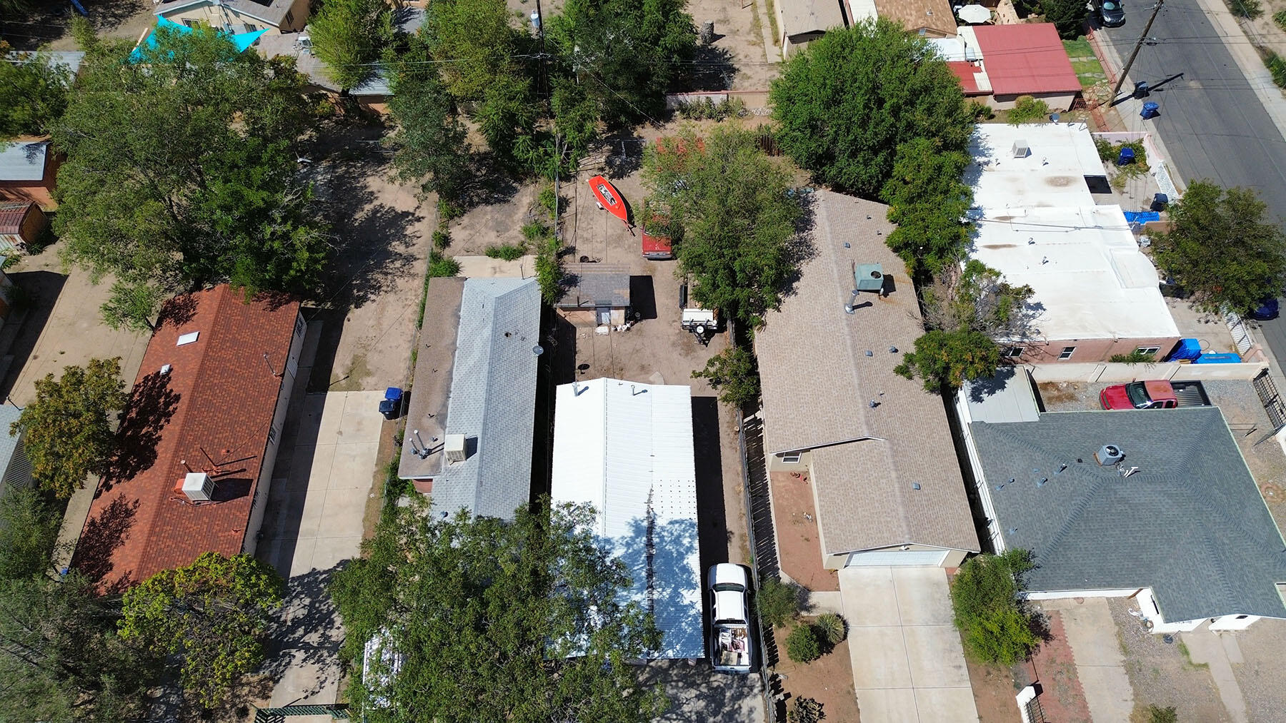34th image of 909 Pacific Ave Sw, Albuquerque, NM 87102 | MLS# 1109528