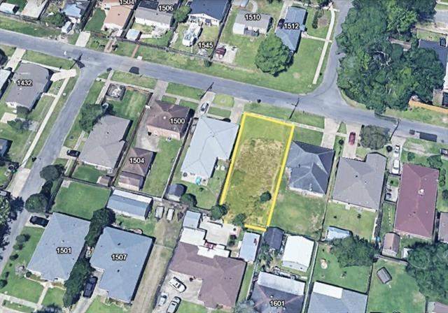 2nd image of 1512 Webster St, Kenner, LA 70062 | MLS# 2573530
