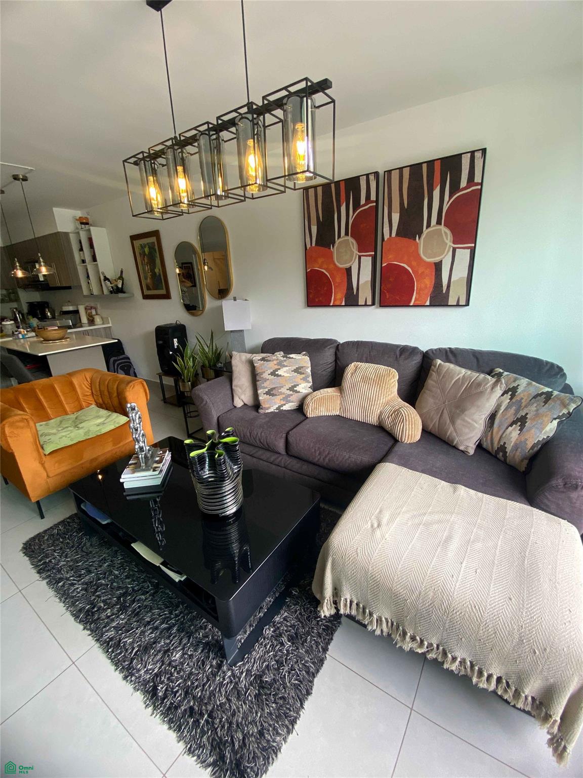 2 bed Condo For Sale in , Heredia - 1