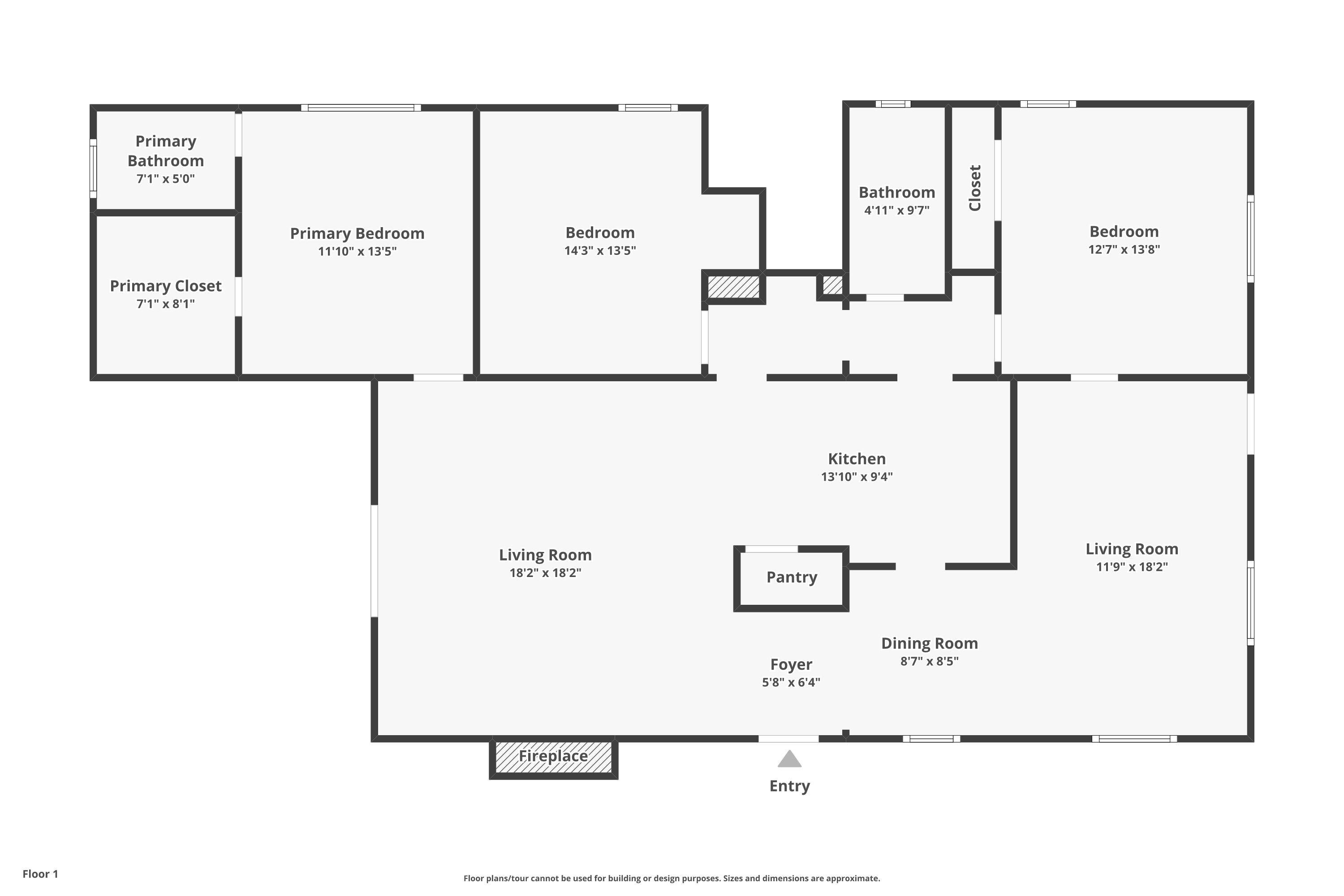46th image of 205 Natalie Ave Nw, Albuquerque, NM 87107 | MLS# 1109530