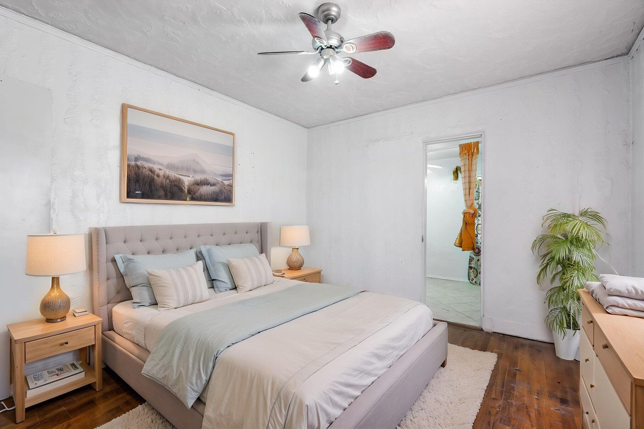 Photo 2 of Single family home for sale at 300 63rd Street NW, Albuquerque, NM 87105 | MLS# 1109535 | Listing updated on 2026-09-08