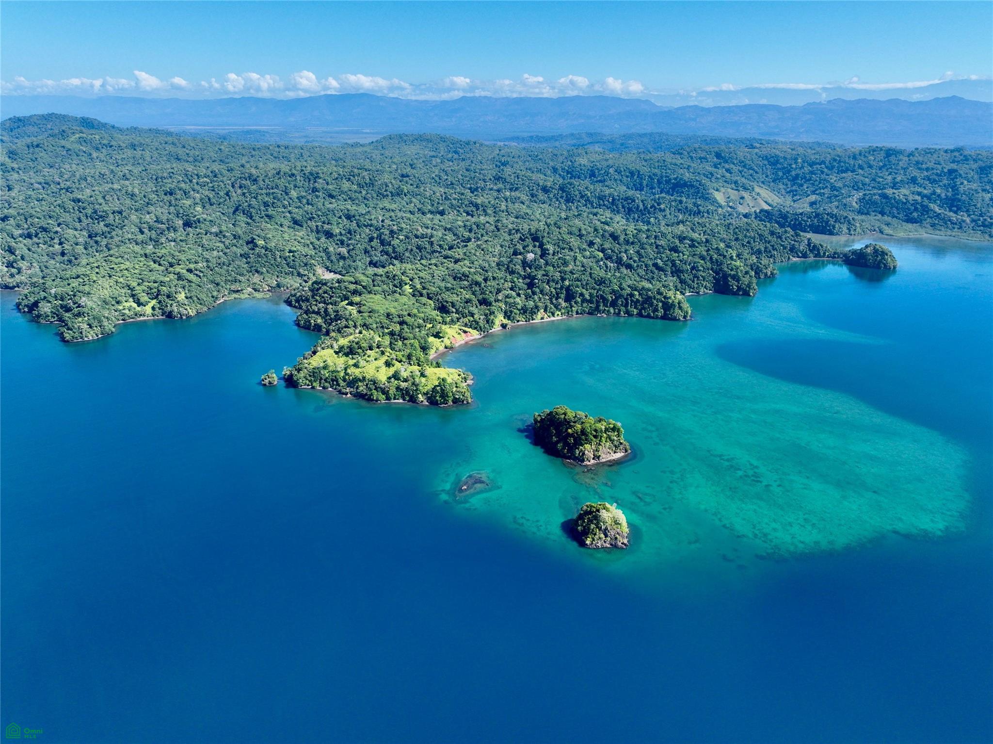  bed Land For Sale in Sierpe, Puntarenas - 1