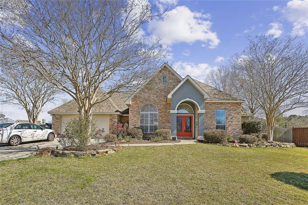 image of 208 Annette Dr, Slidell, LA 70458 | MLS# 2573552