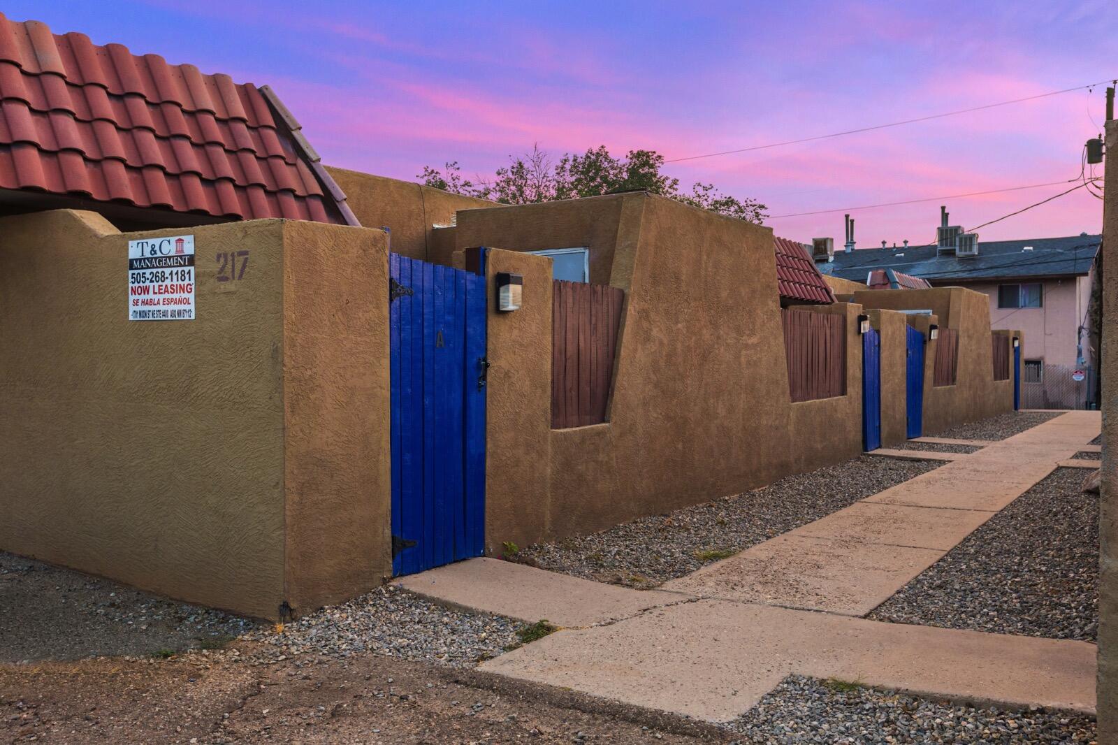 1st image of 217 General Stilwell St Ne, Albuquerque, NM 87123 | MLS# 1109537
