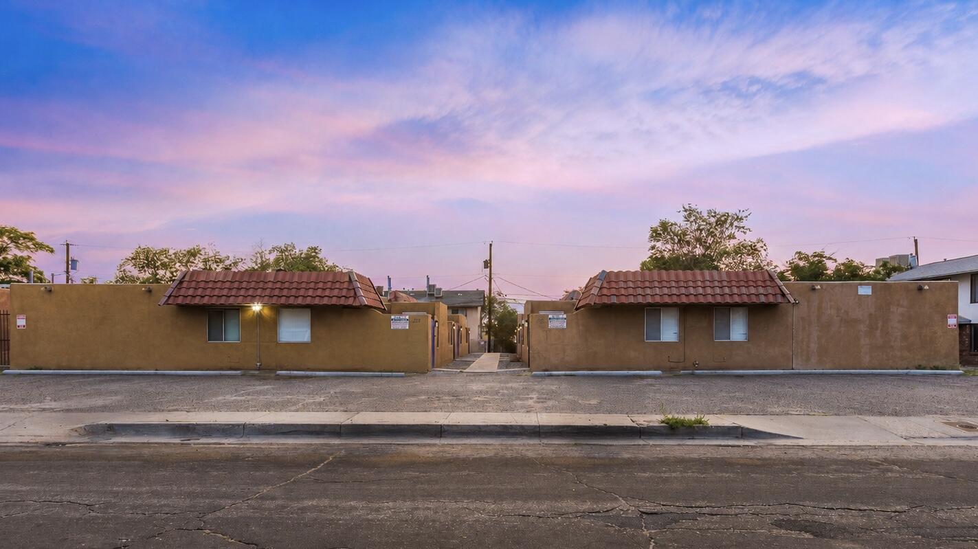 2nd image of 217 General Stilwell St Ne, Albuquerque, NM 87123 | MLS# 1109537