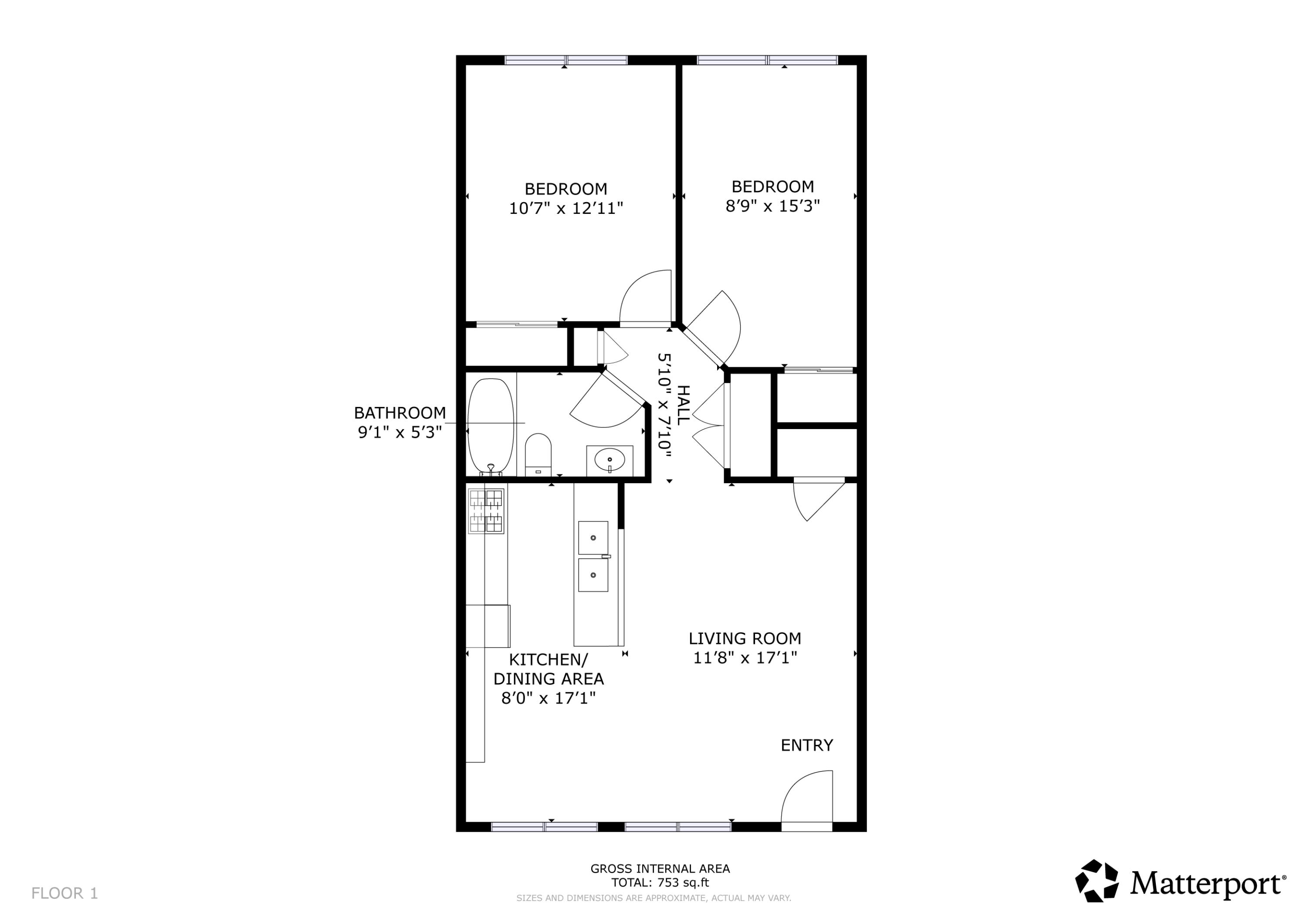 27th image of 217 General Stilwell St Ne, Albuquerque, NM 87123 | MLS# 1109537