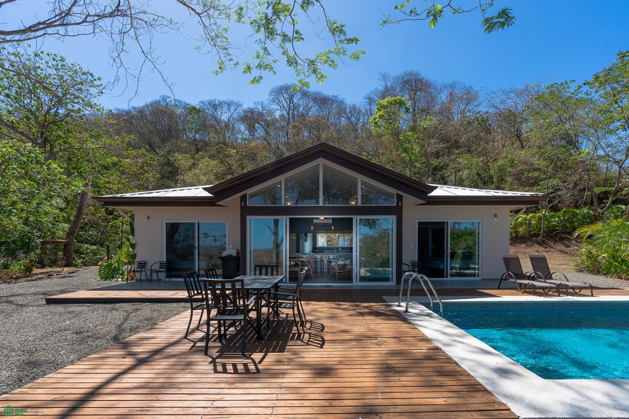 2 bed Single Family Homes For Sale in Santa Cruz, Guanacaste - 1