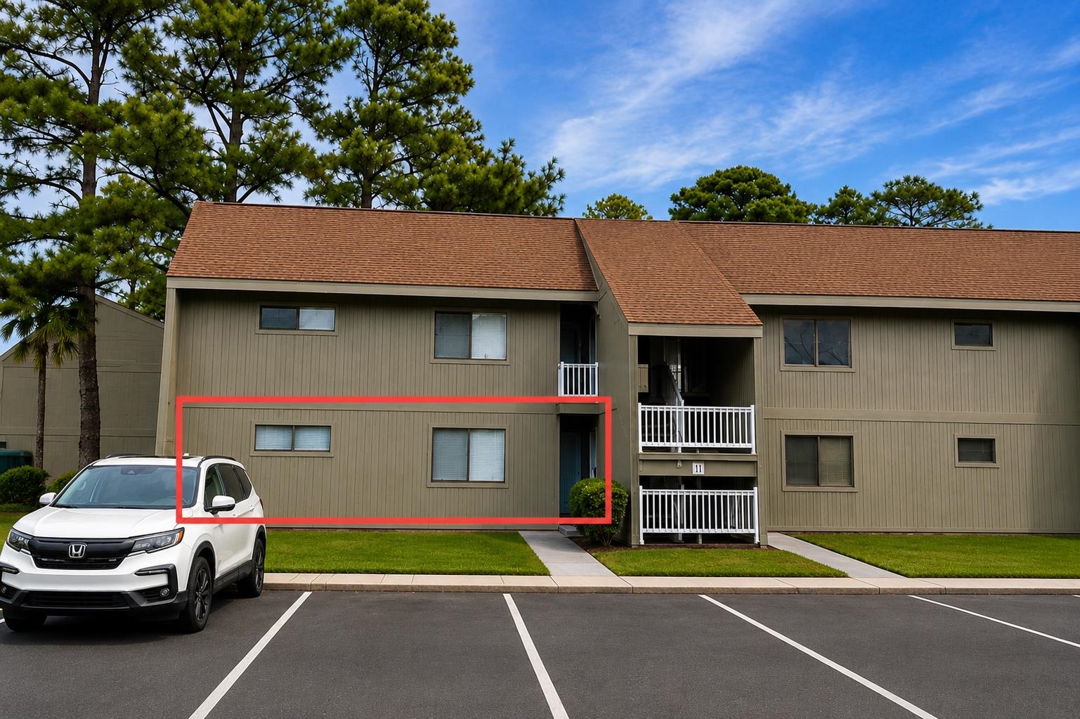image of 2000 Greens Blvd #11A, Myrtle Beach, SC 29577 | MLS# 2620657